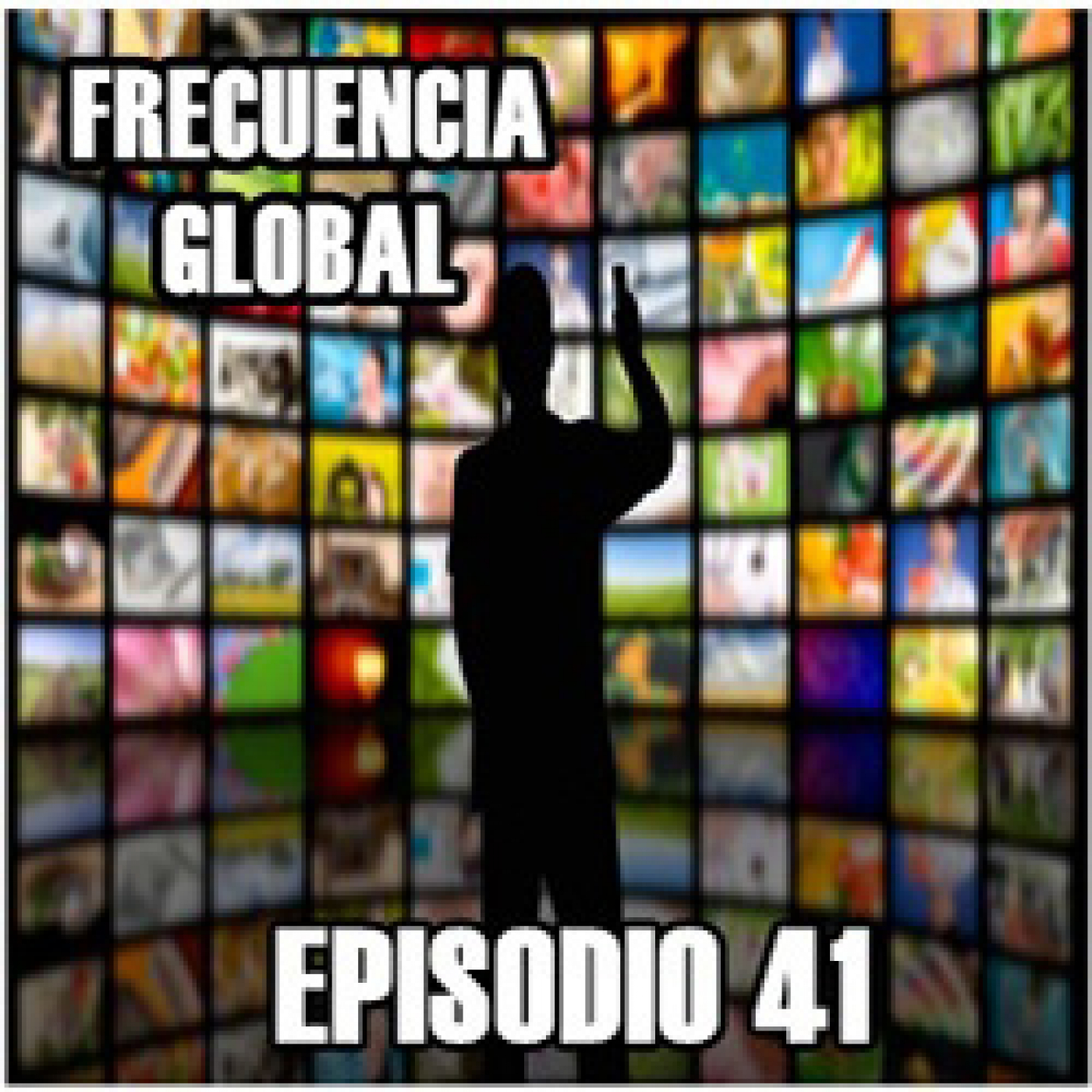FRECUENCIA GLOBAL
