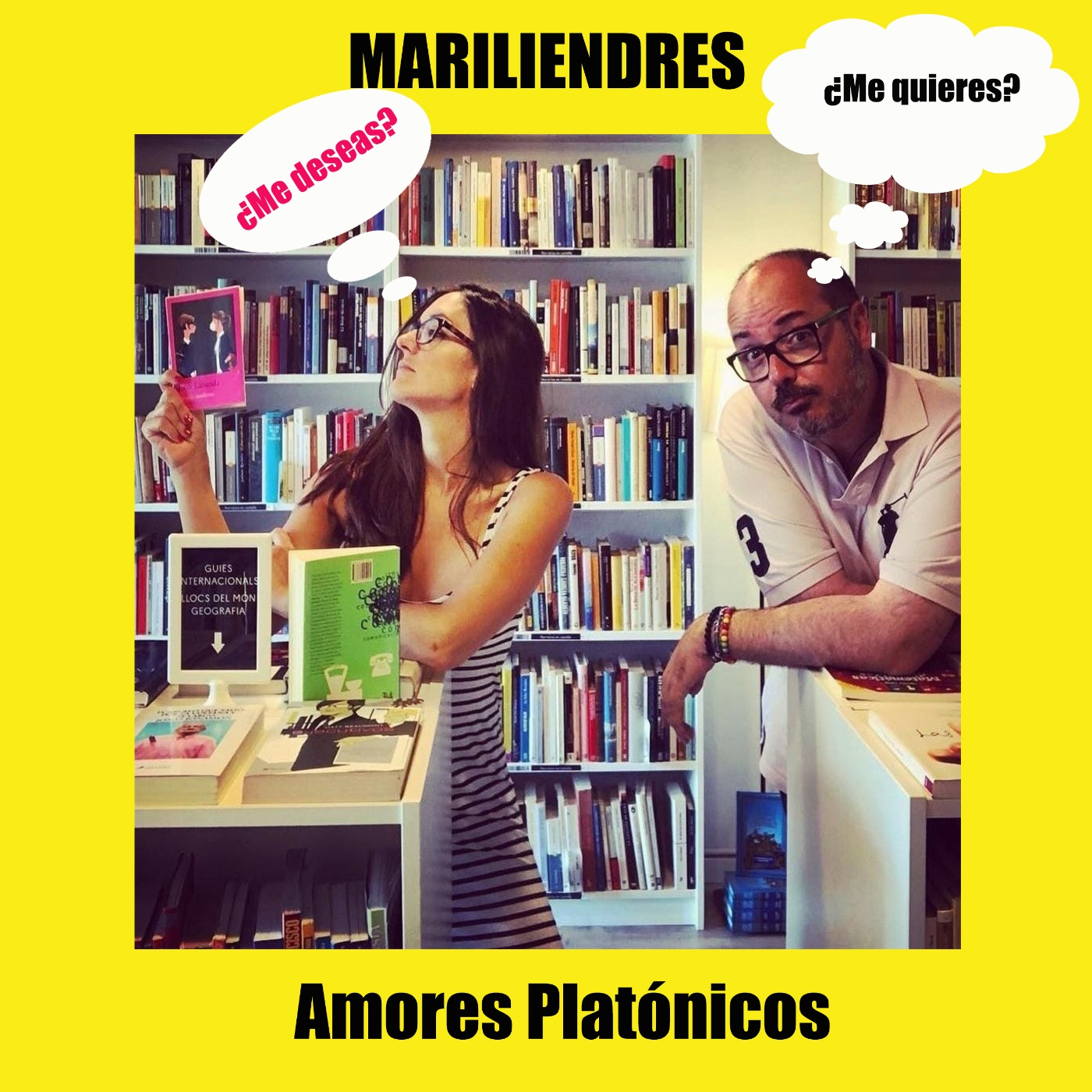 MARILIENDRES