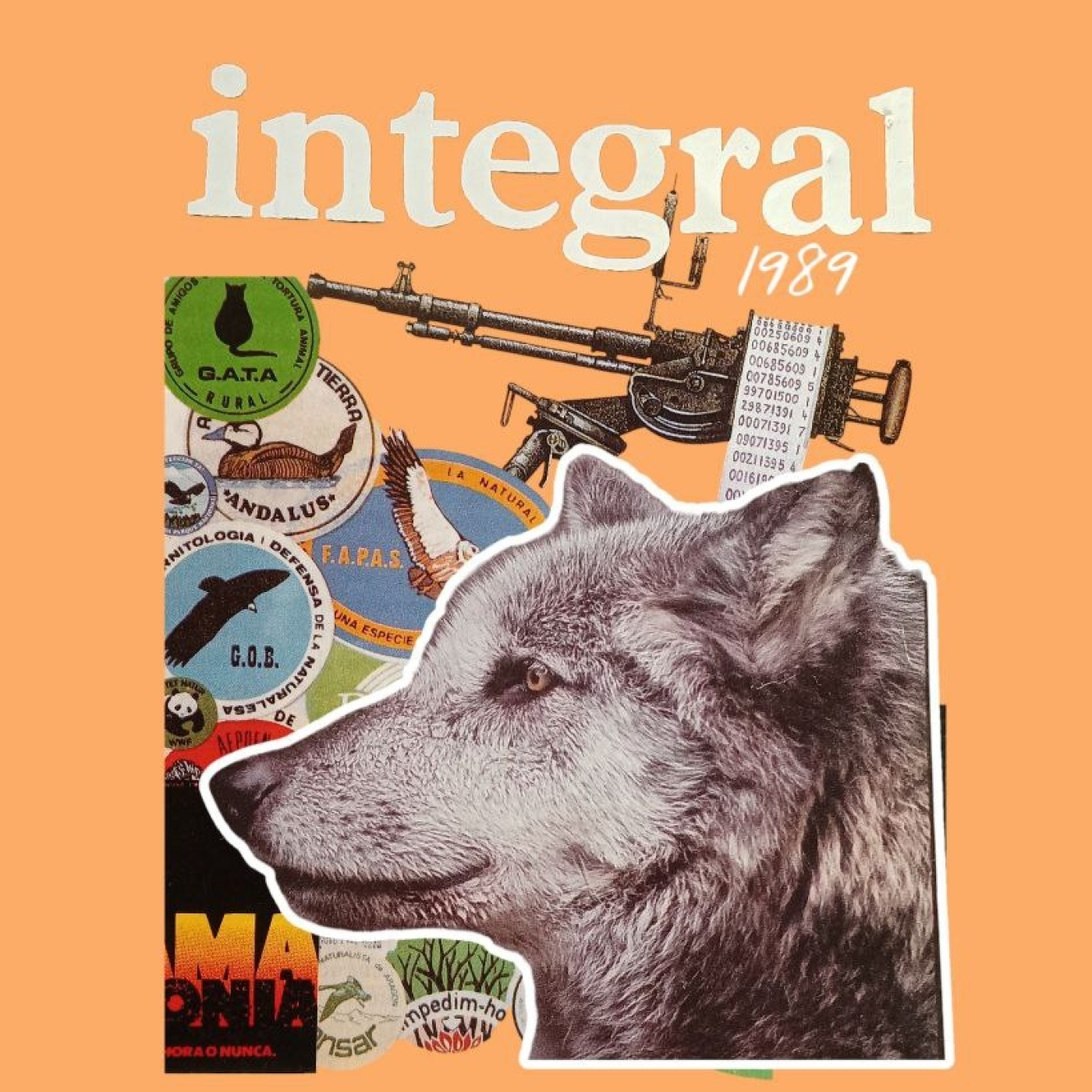 2×06 REVISTA INTEGRAL ¿1989 O ACTUALIDAD?