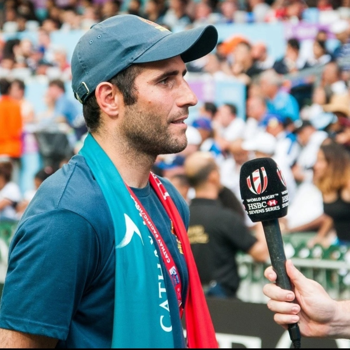 Entrevista a Pablo Feijoo - Episodio exclusivo para mecenas