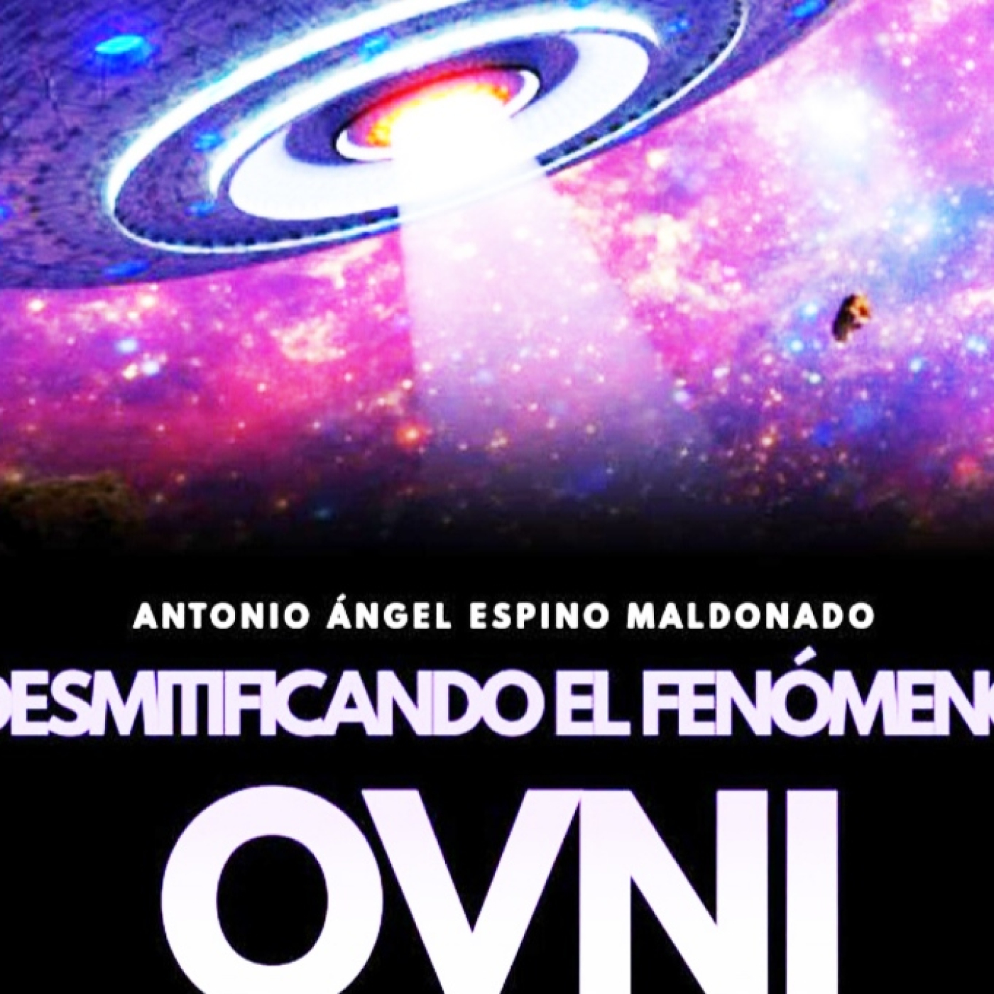 Podcast LA LLAMA VIOLETA EN SEVILLA