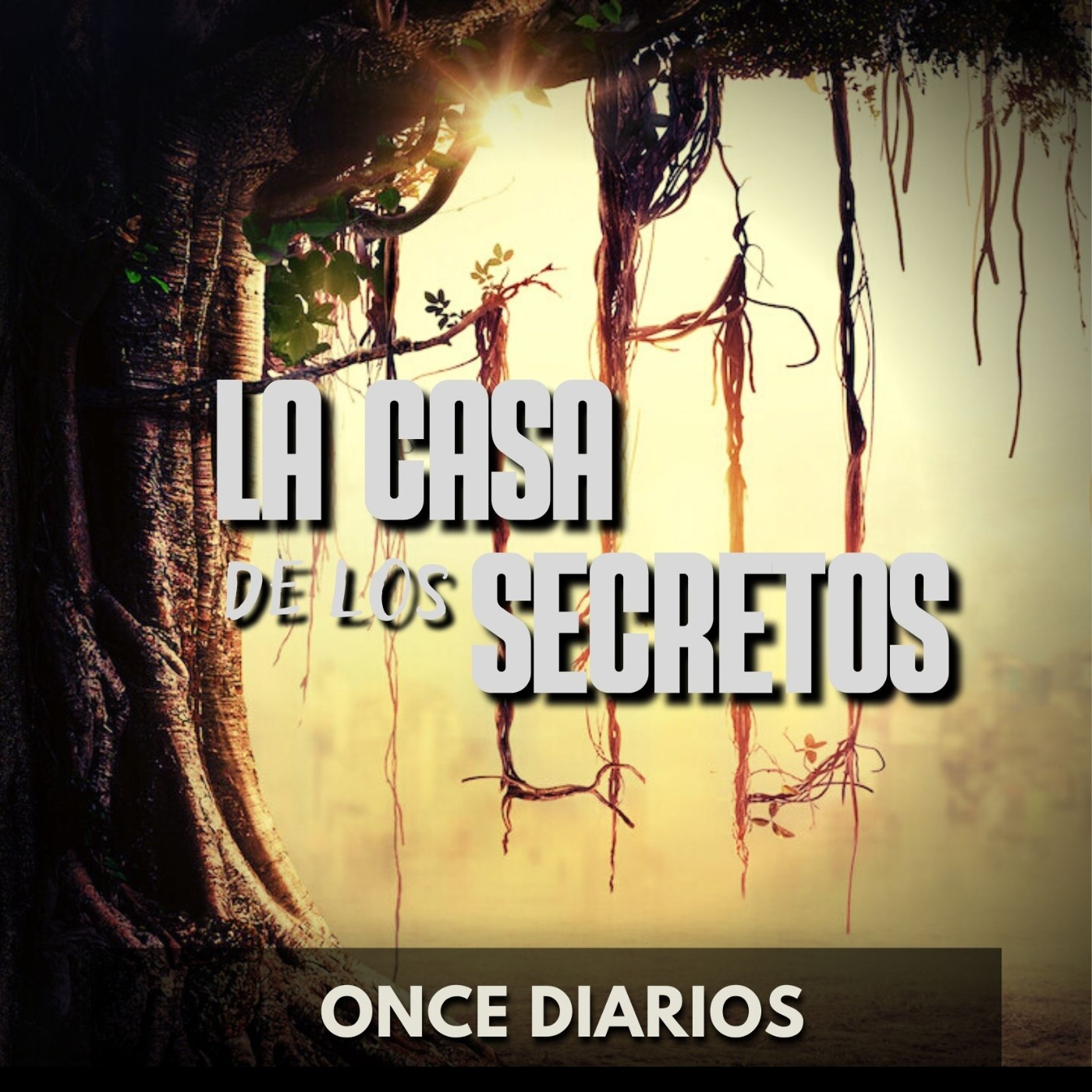 La Casa de los Secretos - Once Diarios episode artwork