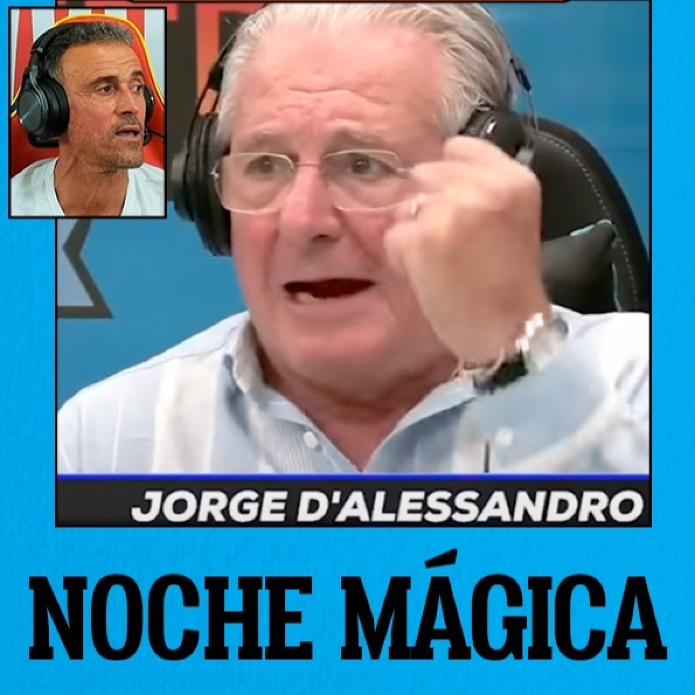 EL CHIRINGUITO DE JUGONES 30/11 episode artwork