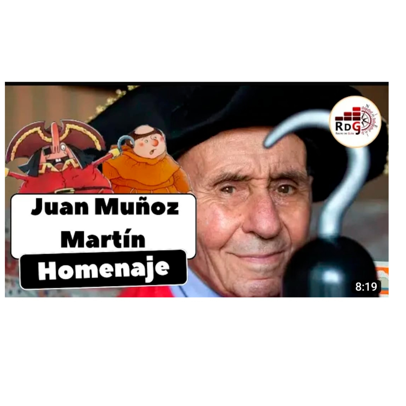 Recre De guia