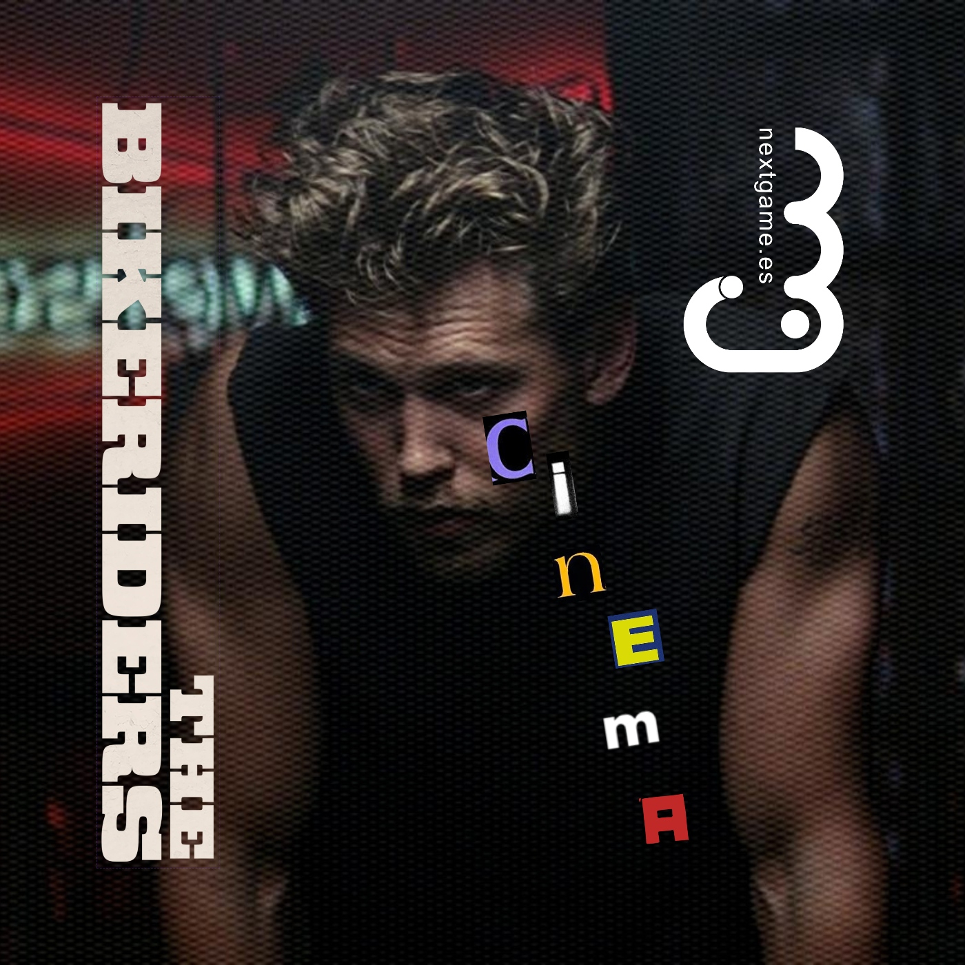 NextGame Cinema