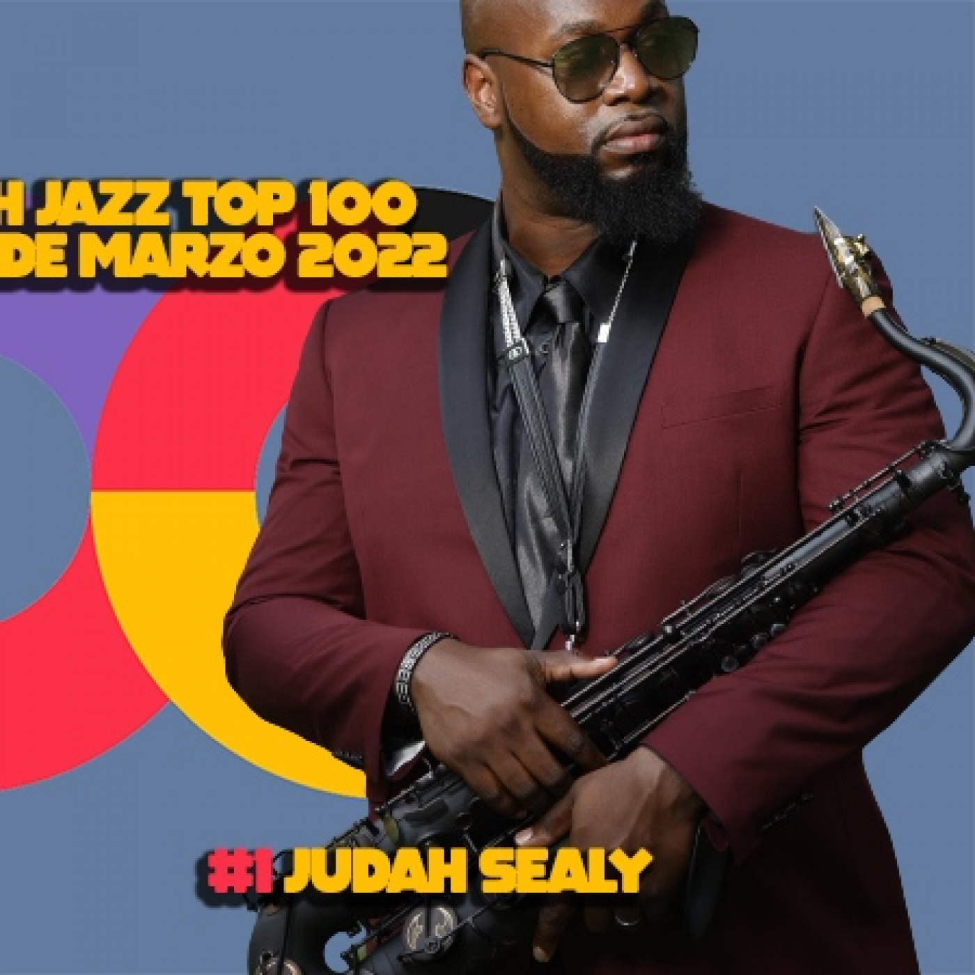 Smooth Jazz Top 100
