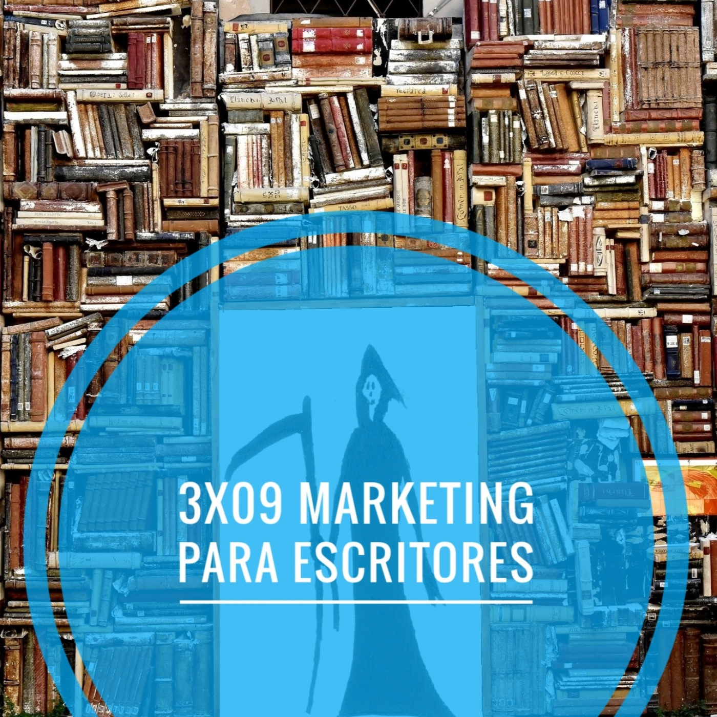Nigromantes literarios
