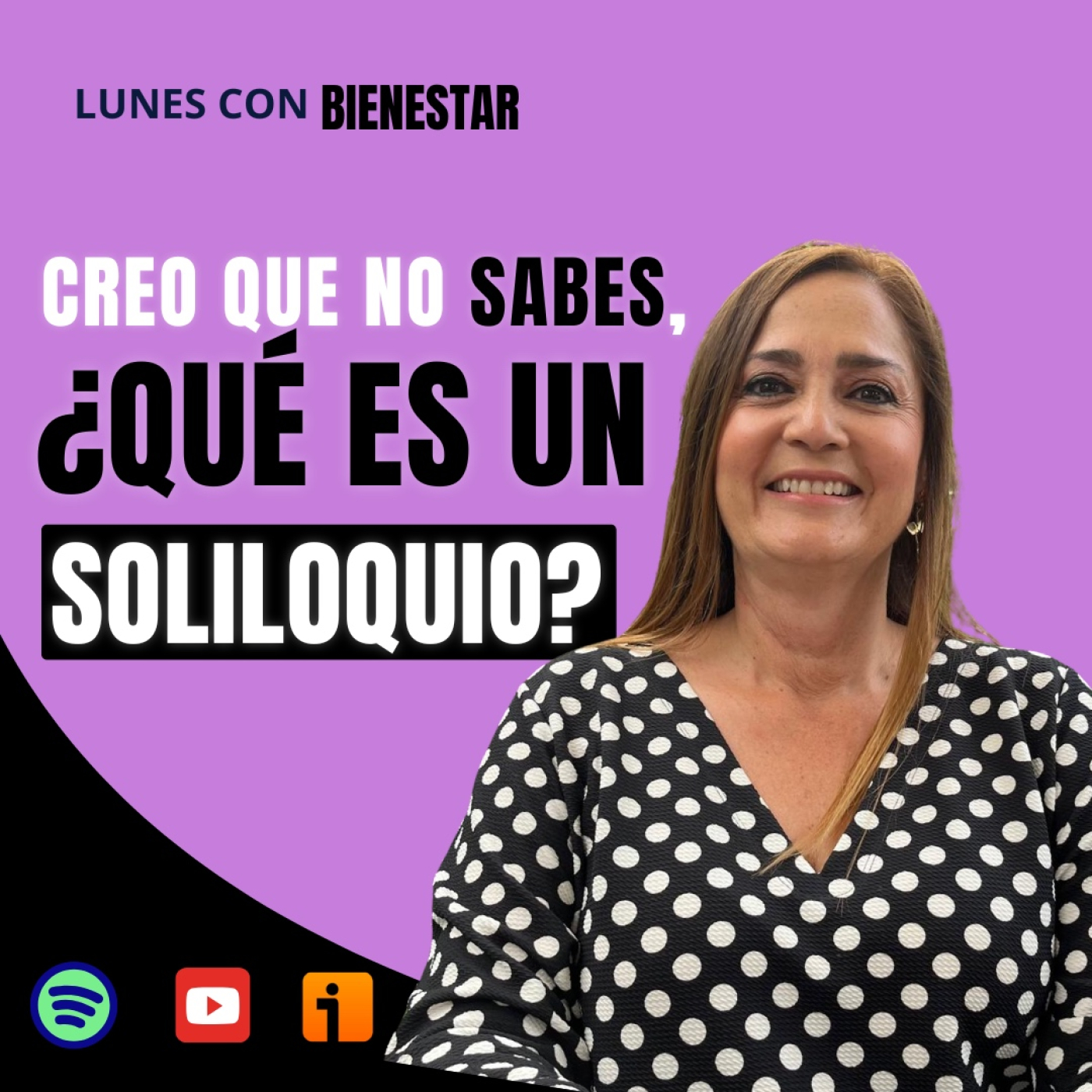 Lunes con bienestar🌿