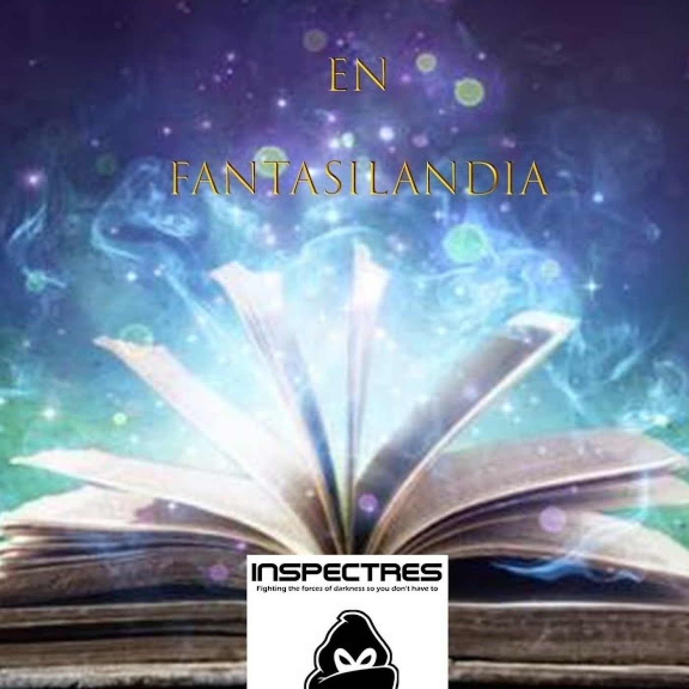 Partidas Inspectres en Fantasilandía +18 episode artwork