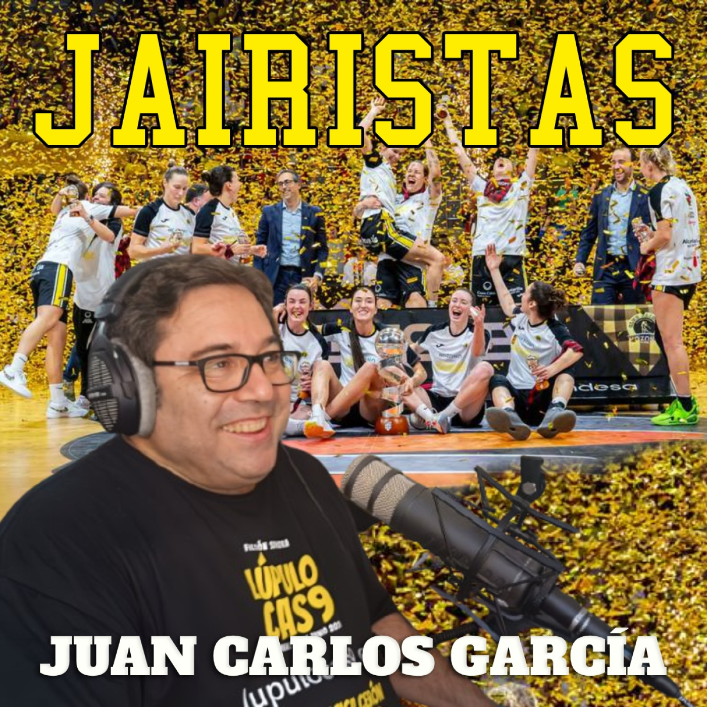 Jairistas