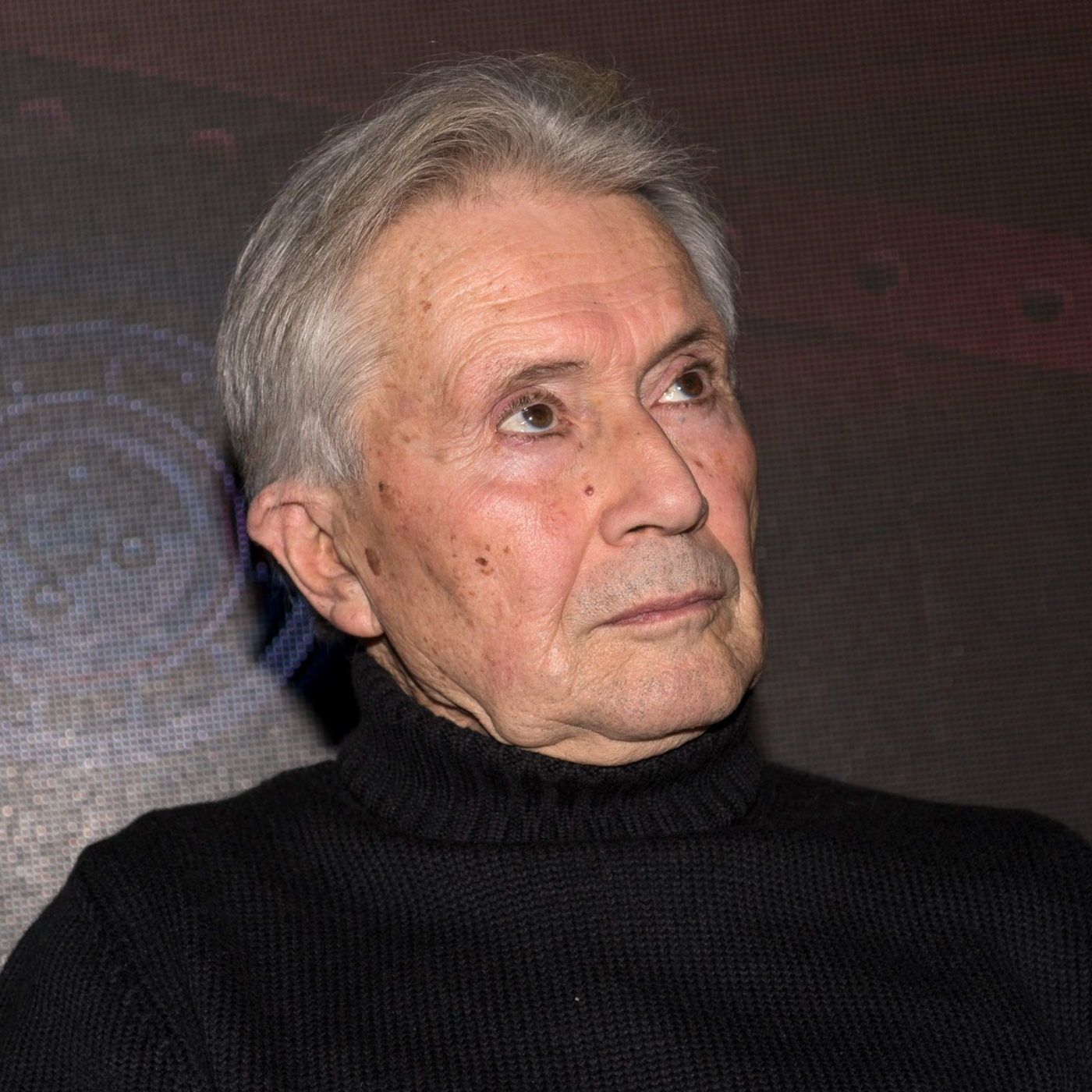 Dios quiere hacerse un coche... ¡Y se ha llevado a Gandini!