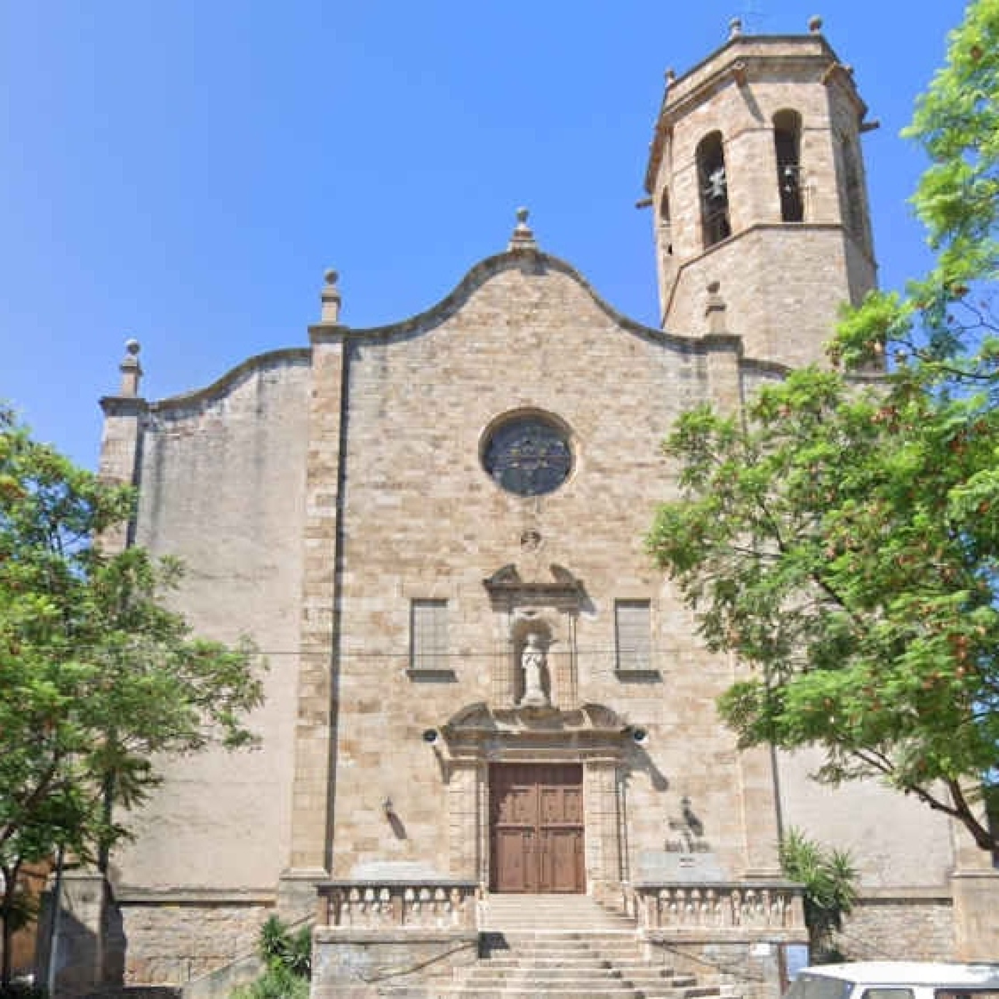 EHC 05T11- El Turó del Castell i Sant Baldiri, el cor simbòlic de Sant Boi episode artwork