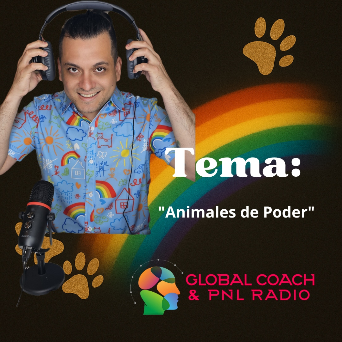 “ Animales de Poder ”