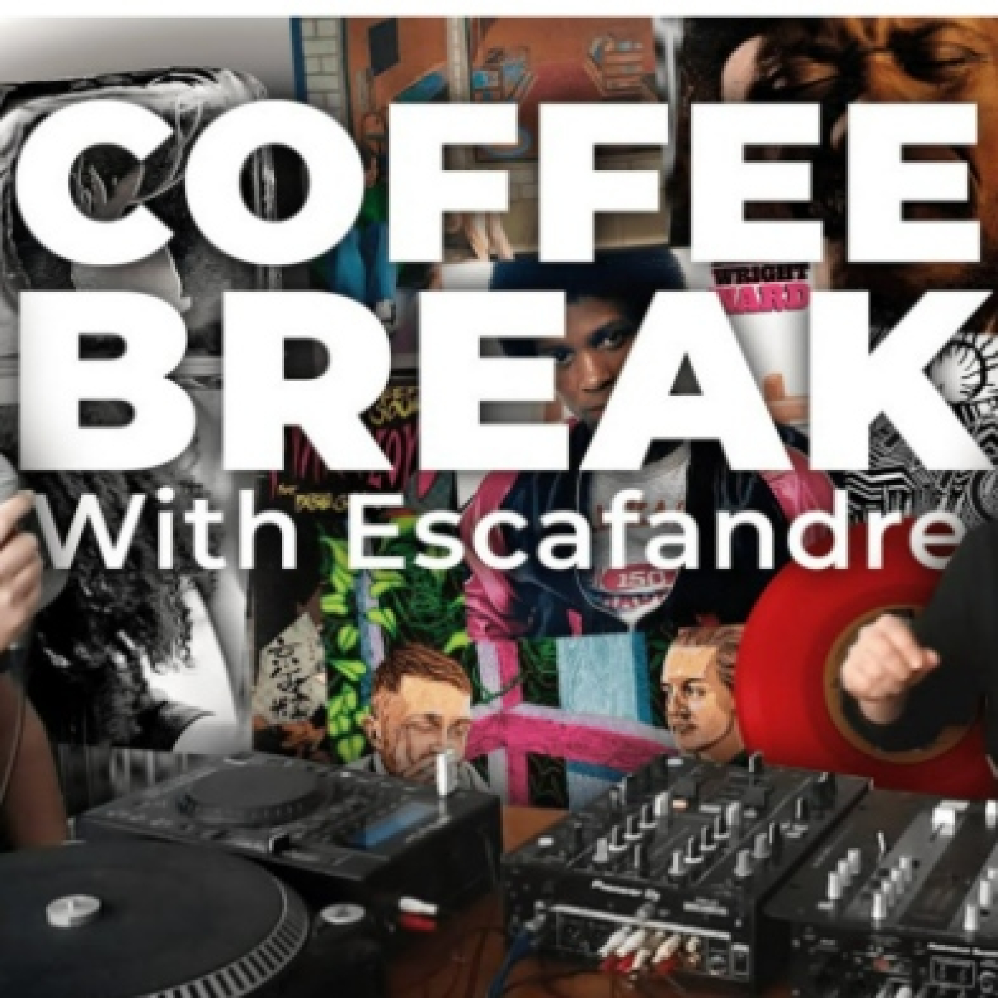 Escafandre