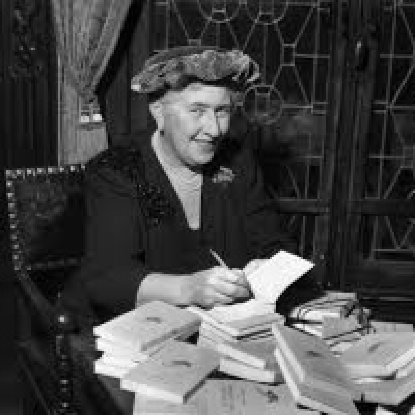 Los misterios en la vida de Agatha Christie - Episodio exclusivo para mecenas