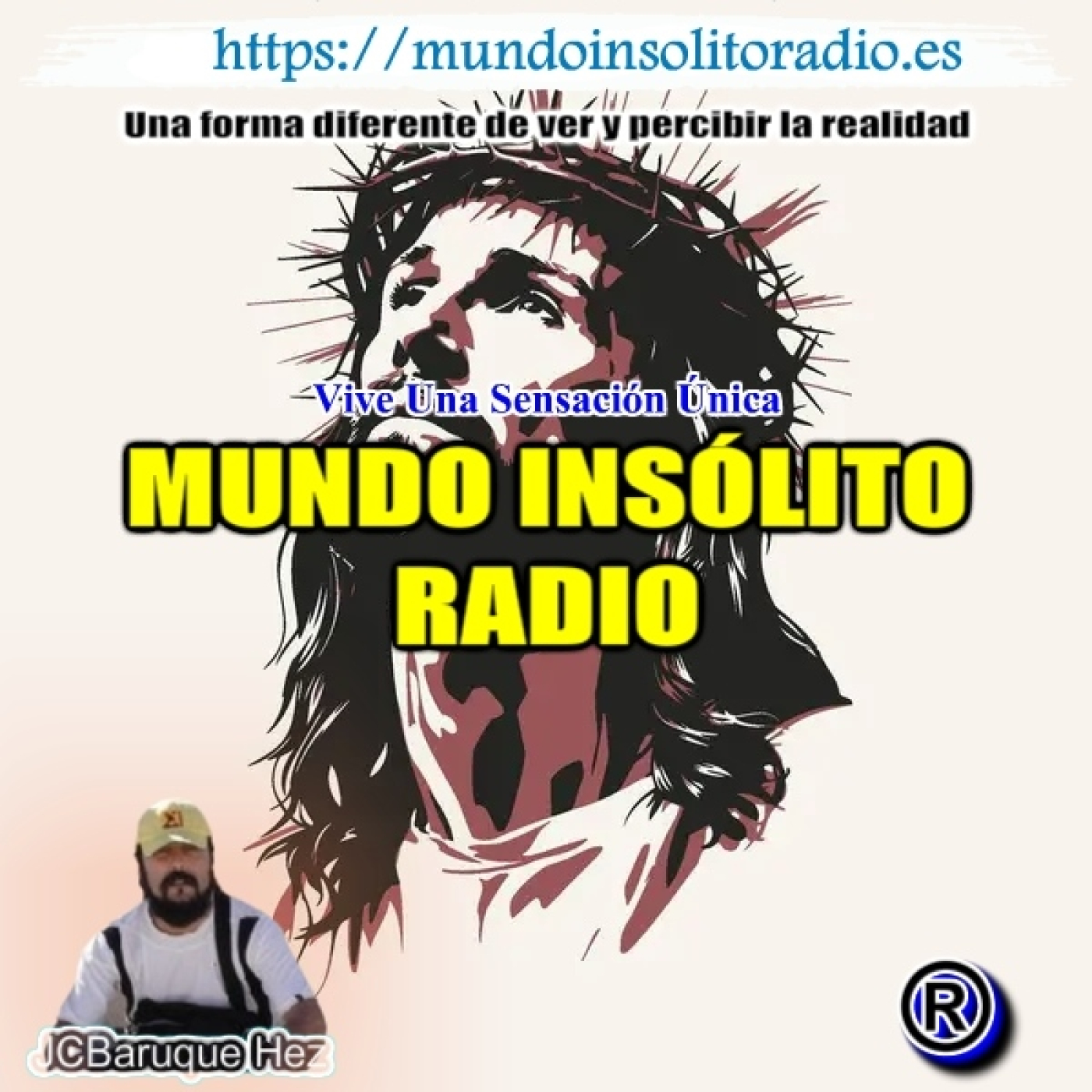 664/10. Enigmas y misterios de Jesús.