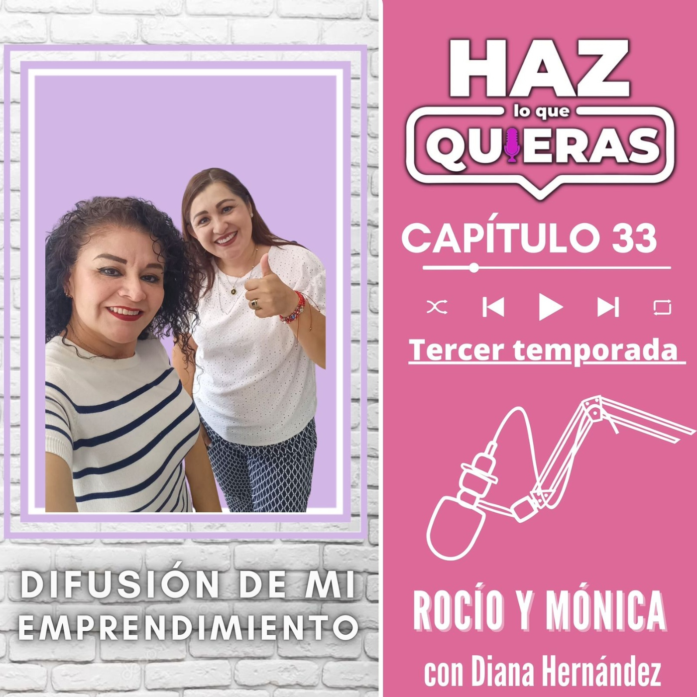 Haz lo que quieras