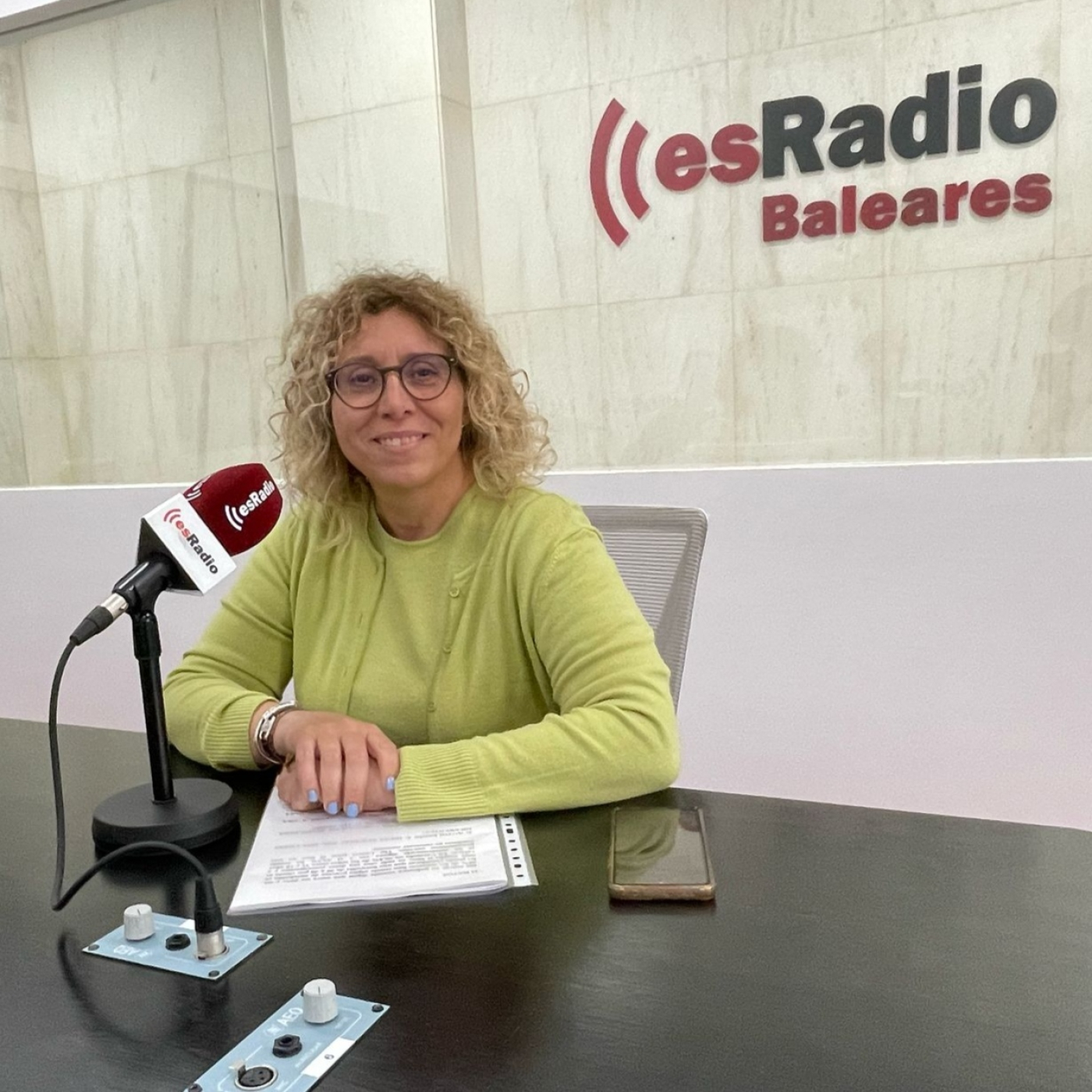 Es Salud y Bienestar