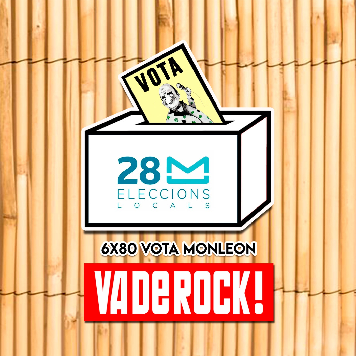 VA DE ROCK!