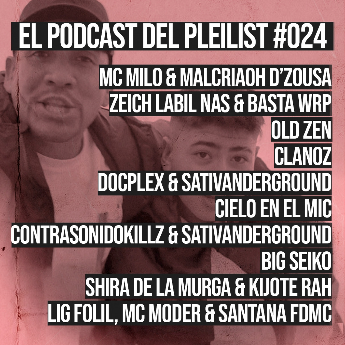 La Celda De Bob (Podcasts)