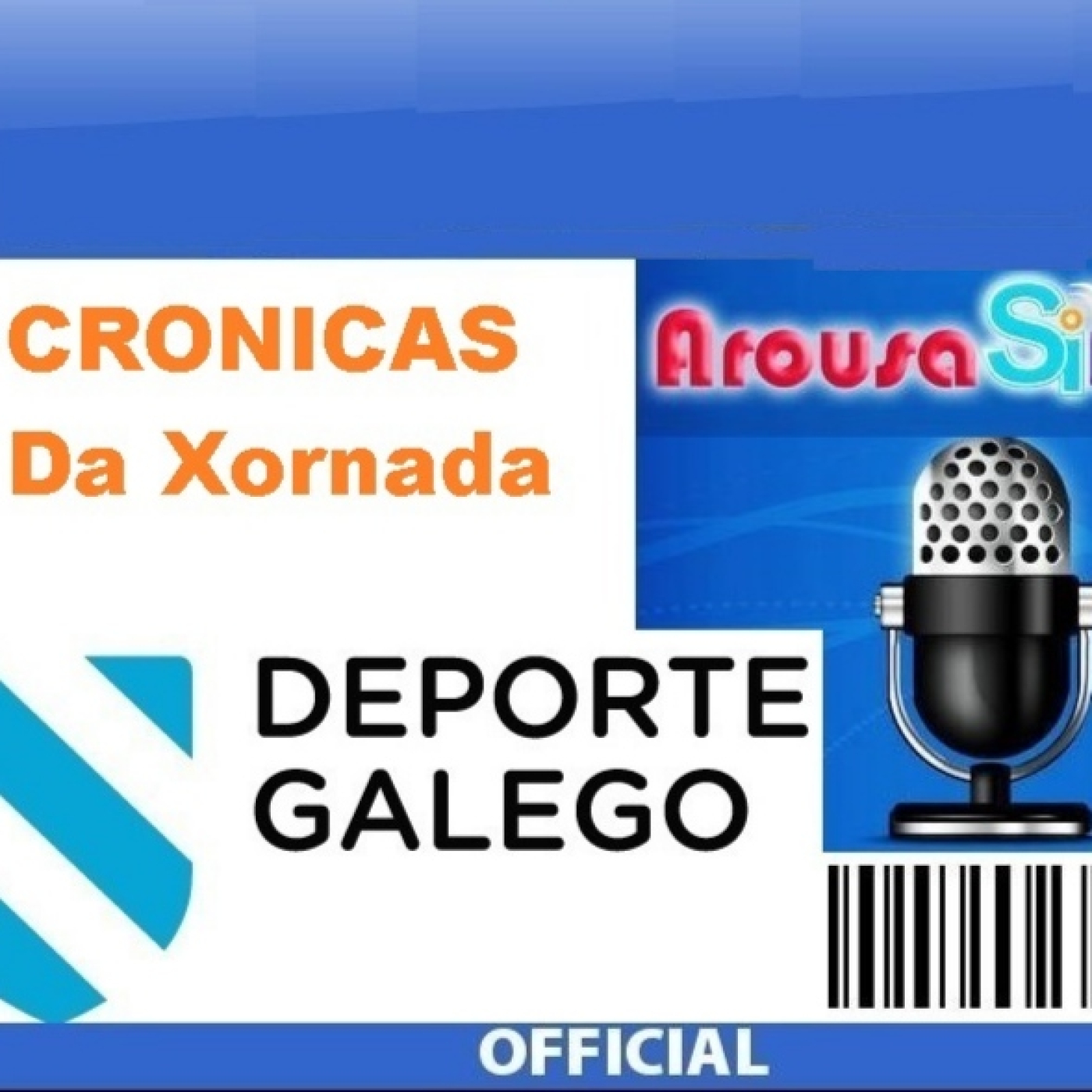 Podcast Conexiondance SI RADIO