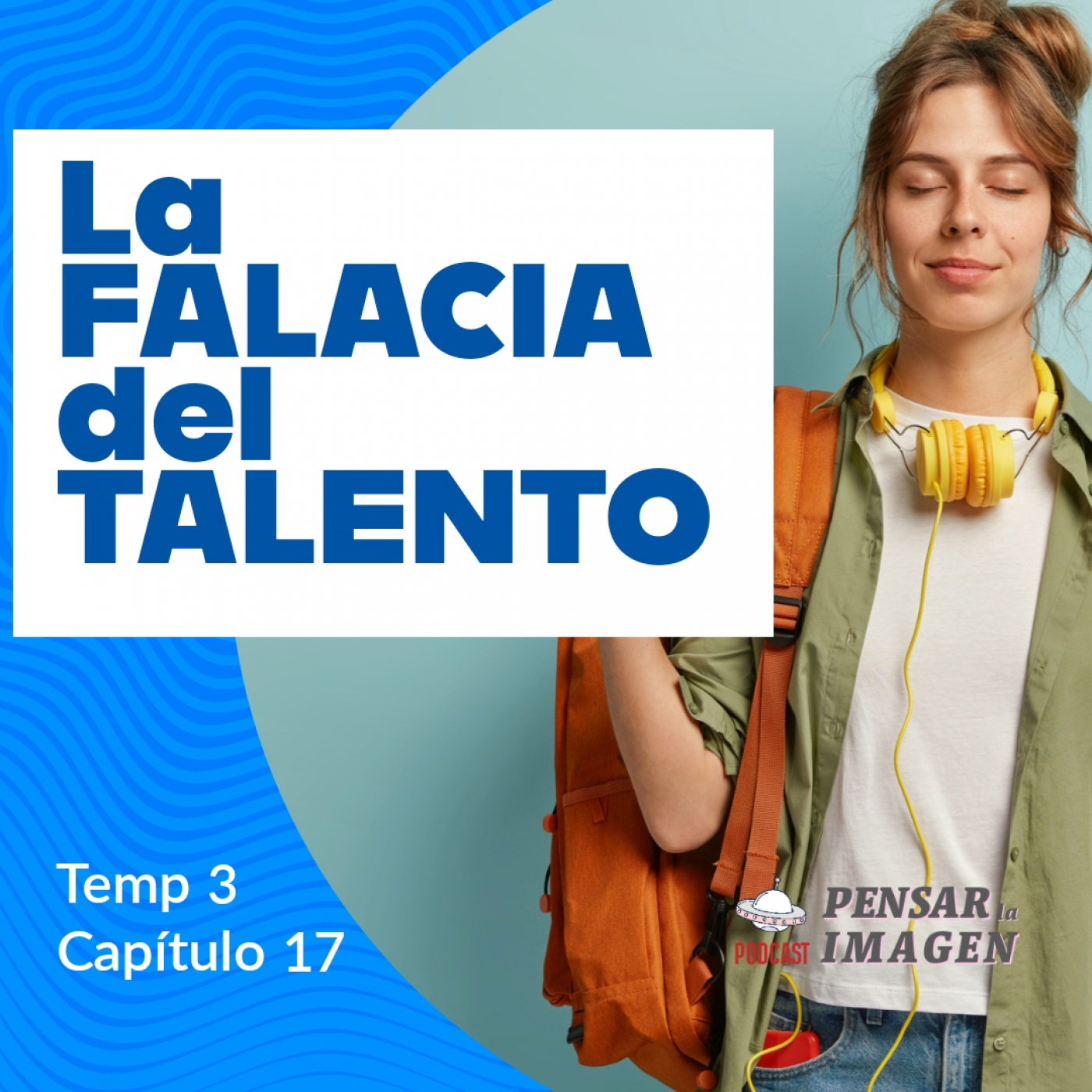 Pensar la imagen
