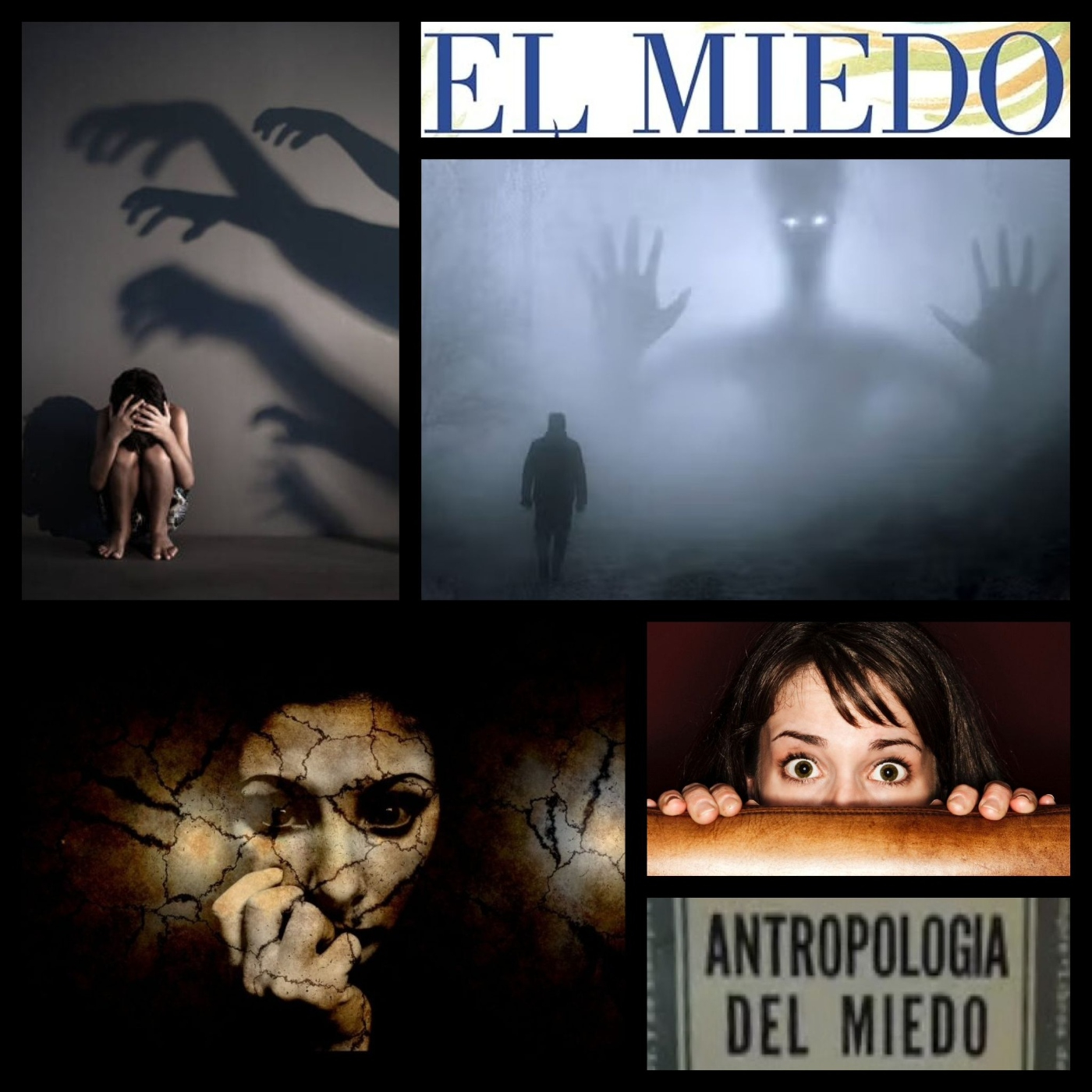 El Centinela del Misterio