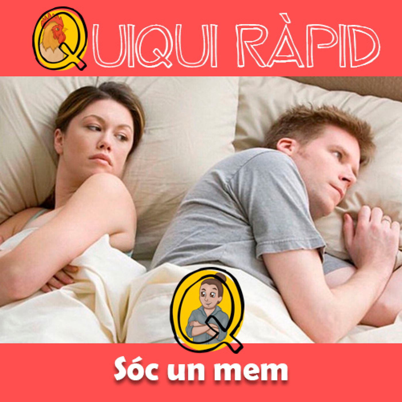 Quiquiriquic
