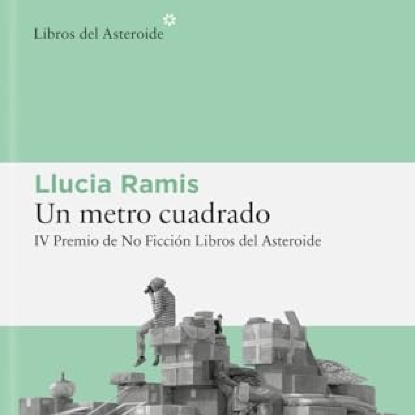 Un metro cuadrado, de Llucia Ramis episode artwork