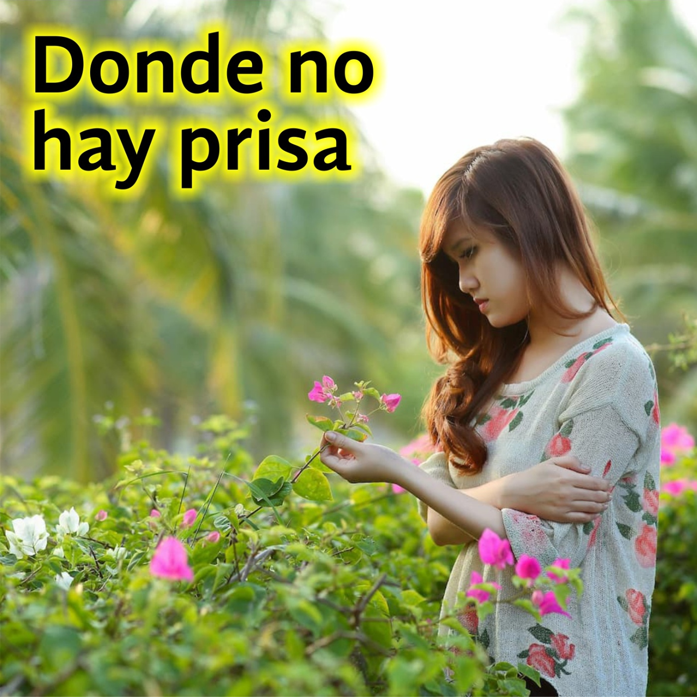 La vida hay que vivirla