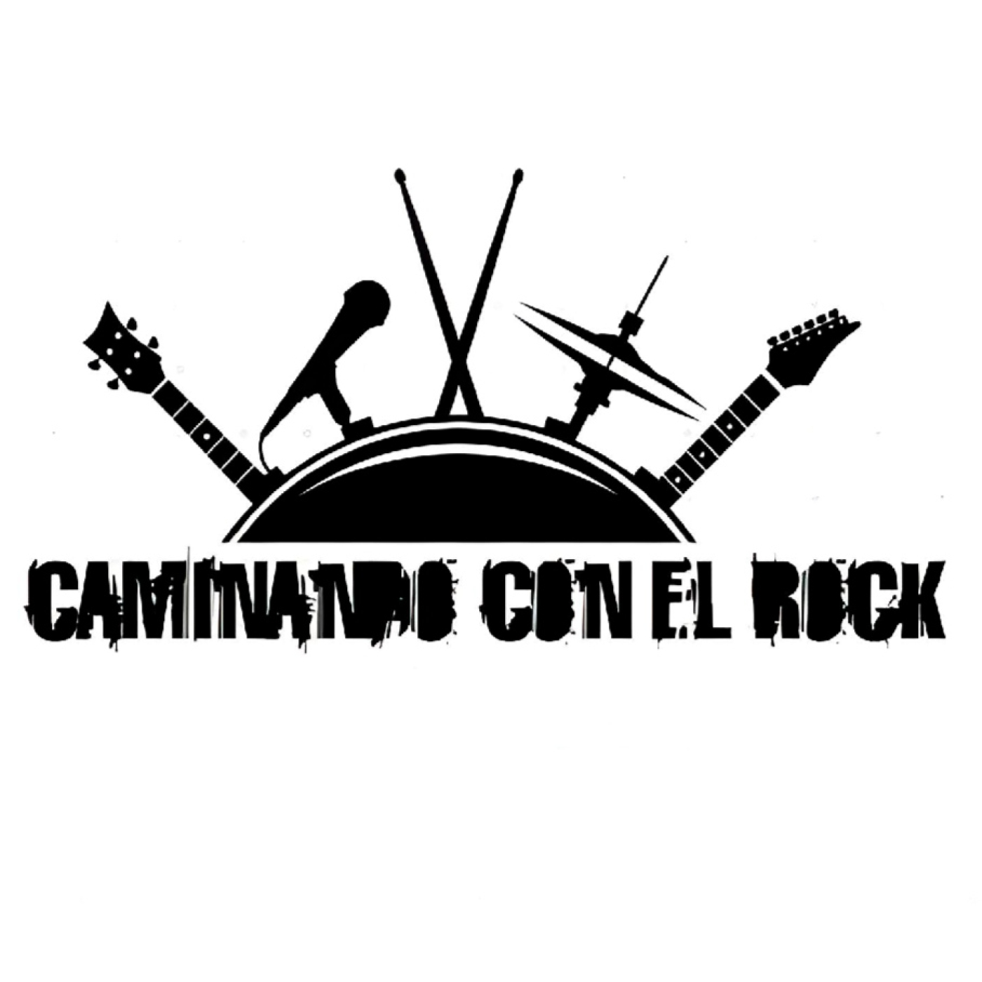 Caminando con el Rock - Ska parte 08