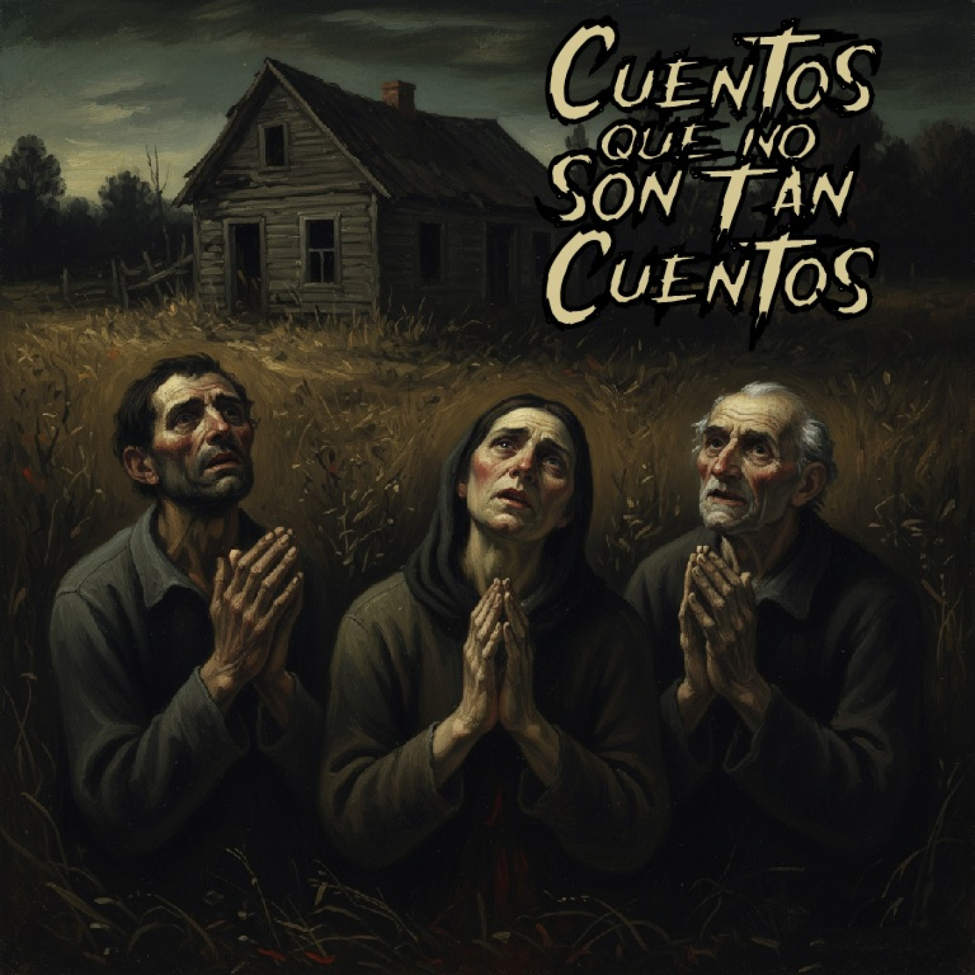 Cuentos que no son tan cuentos