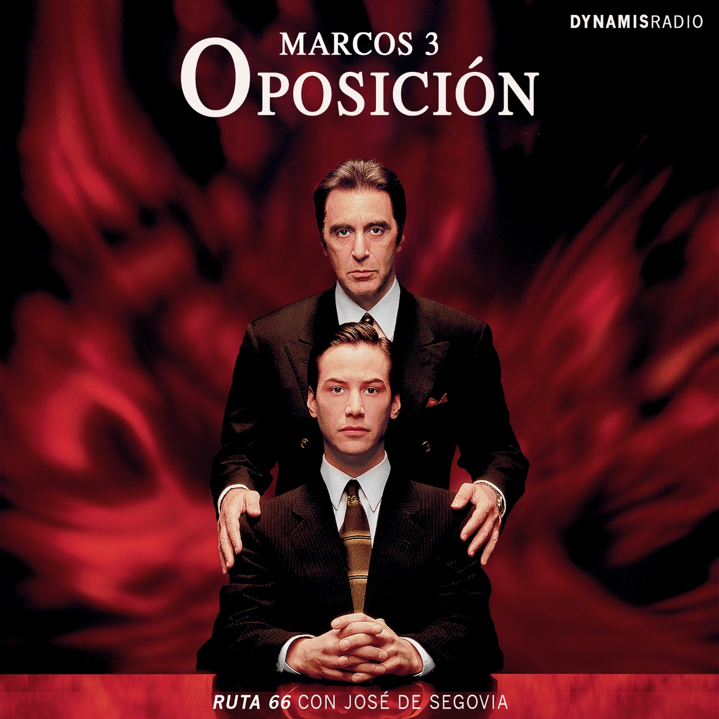 Podcast El pulso de la Vida