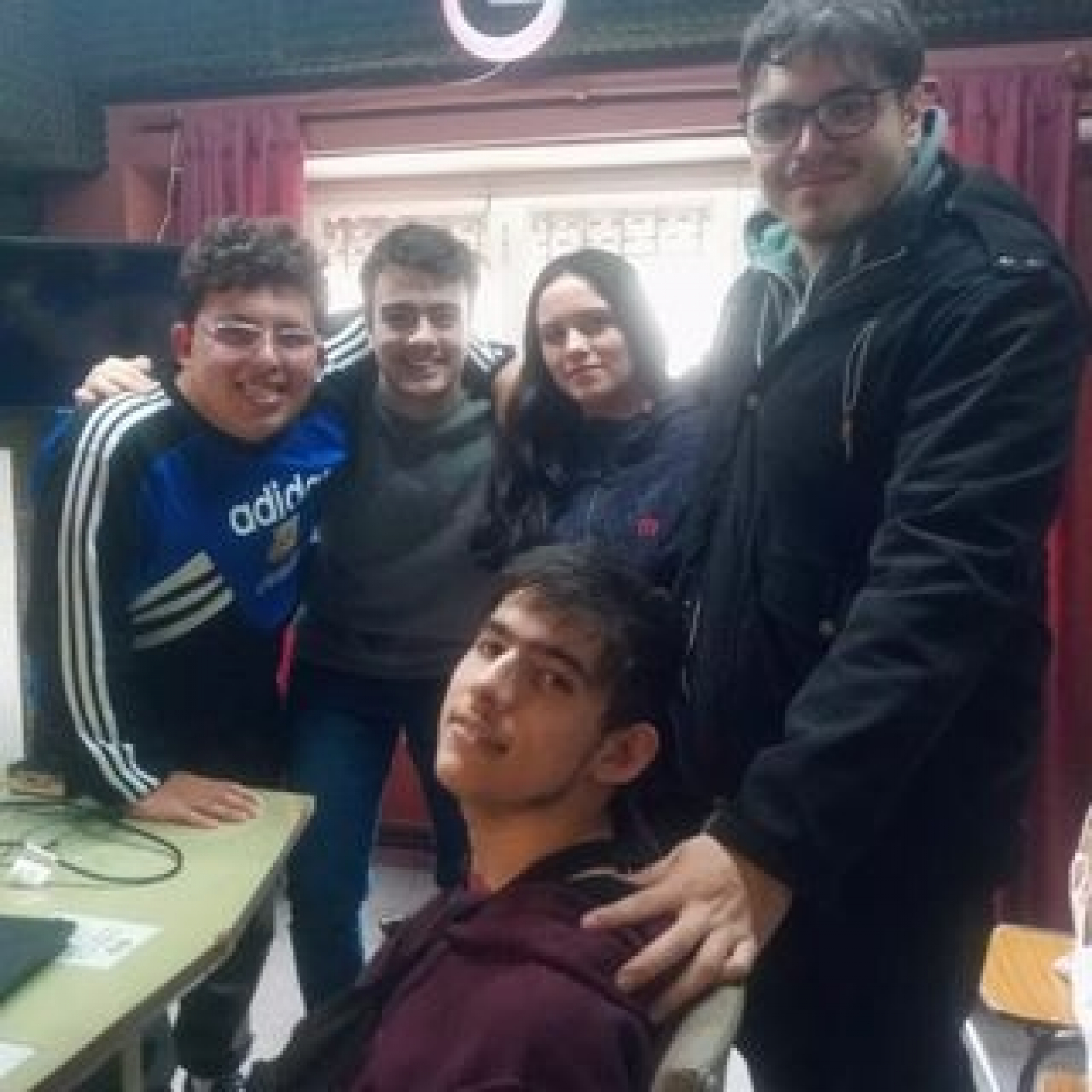 DeporTEA Mar del Plata