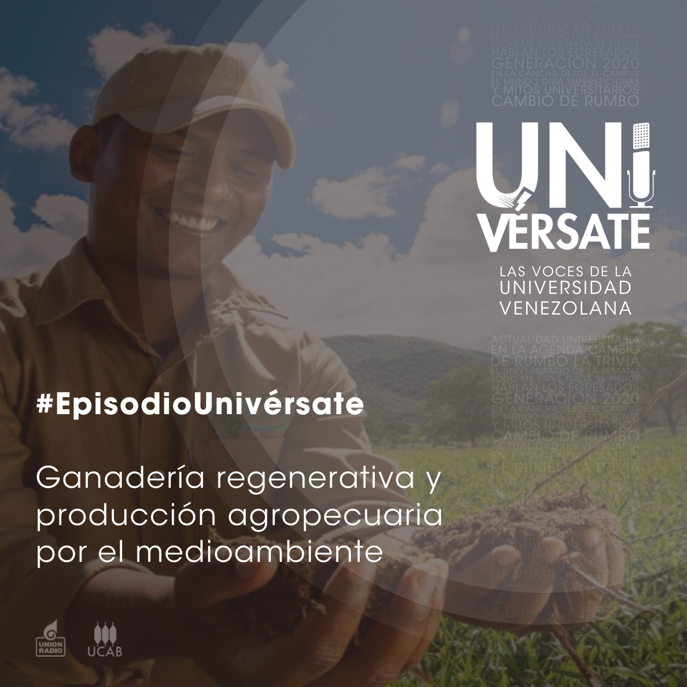 Producción Univérsate