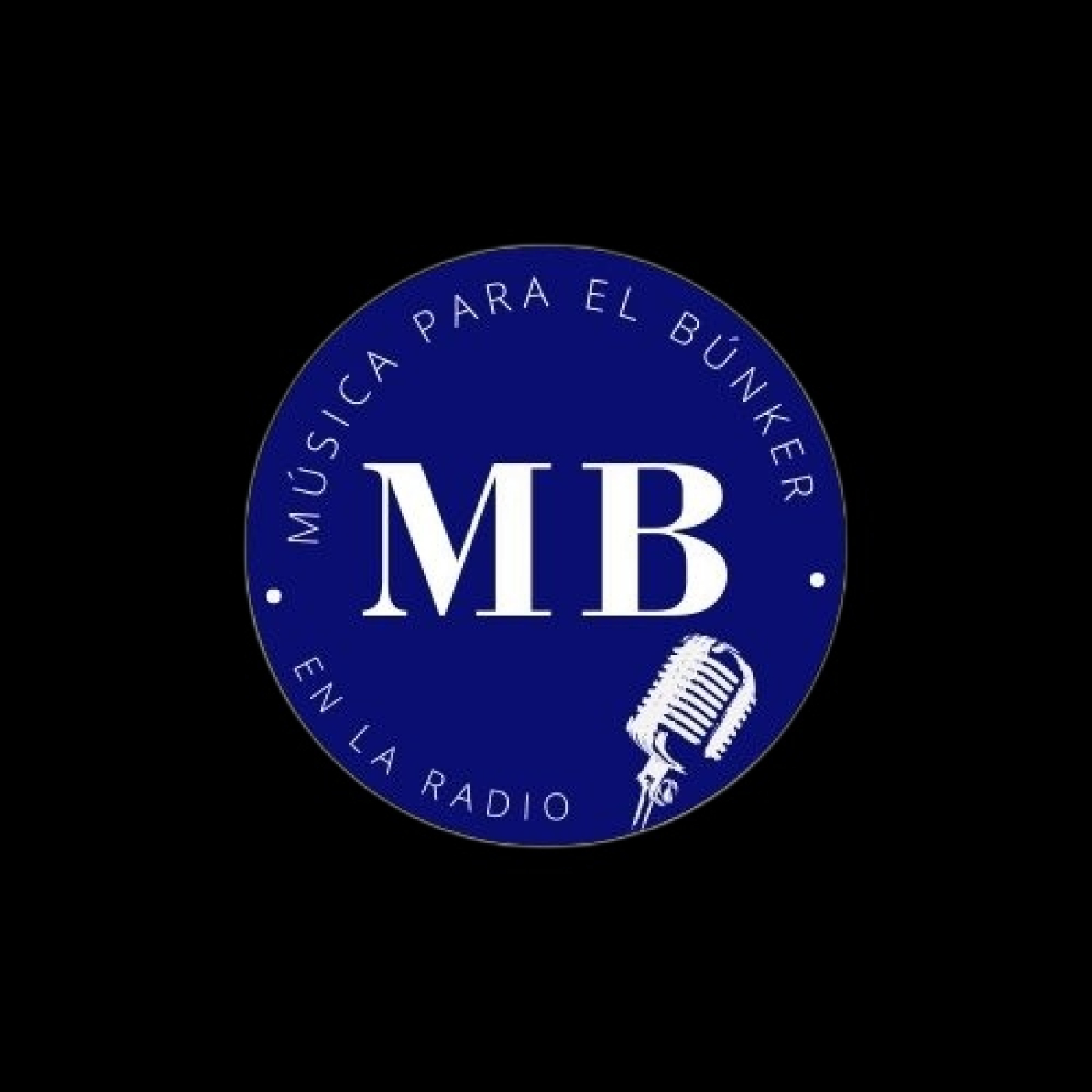 EP100.- Cien Episodios de Música para el Búnker episode artwork