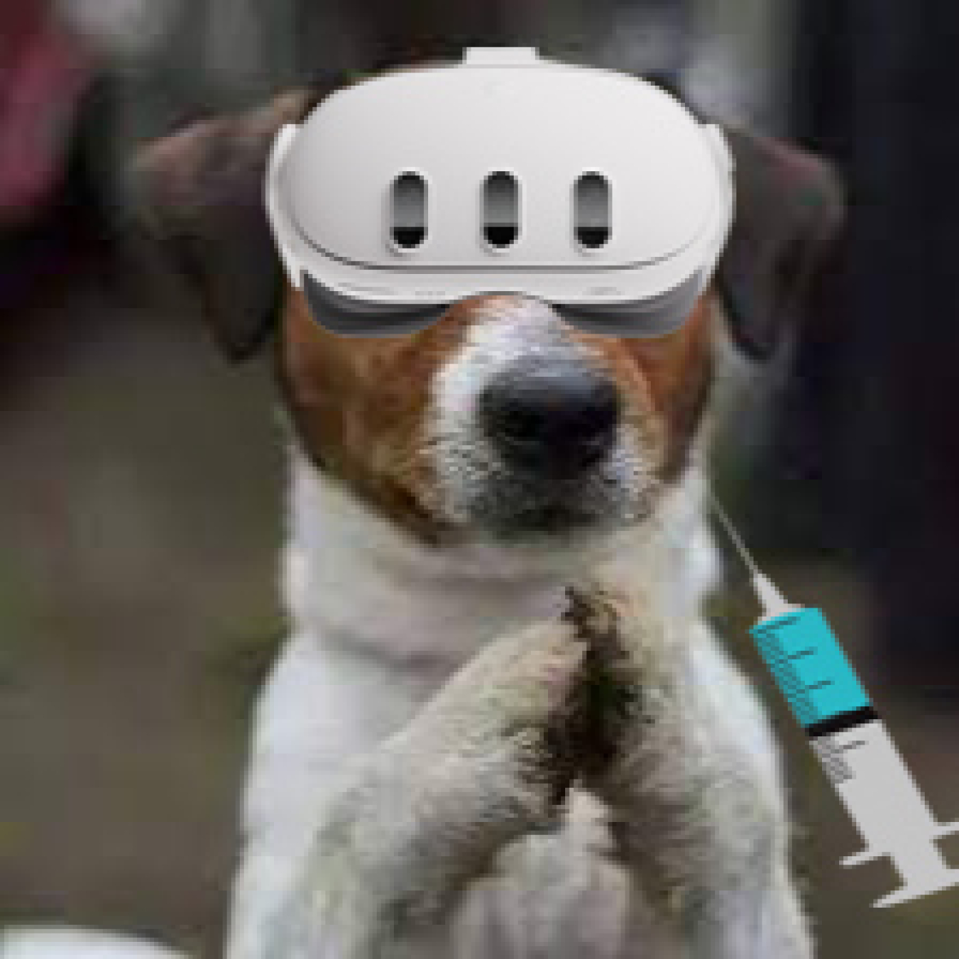 El podcast de VR