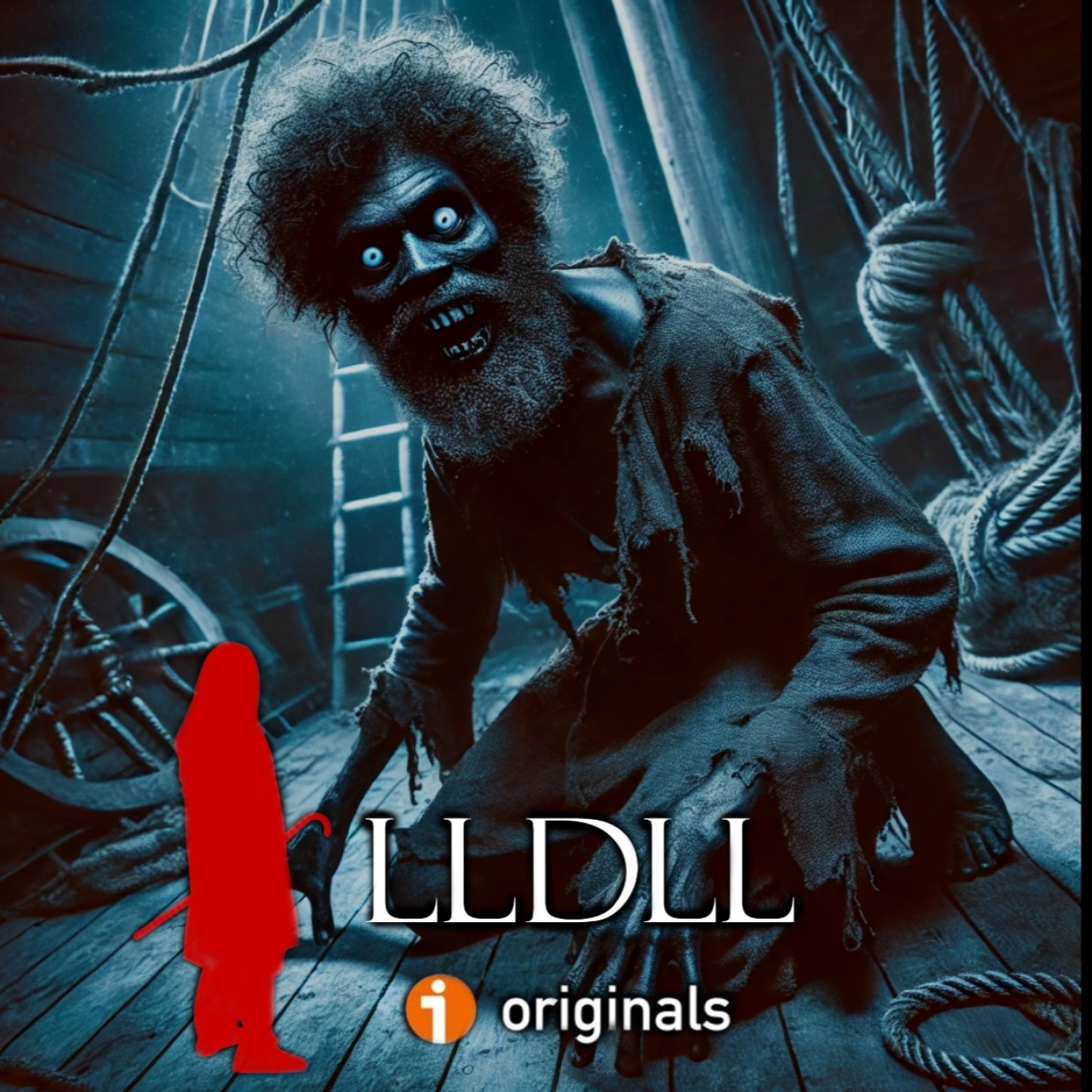 La Llamada De La Luna (LLDLL)