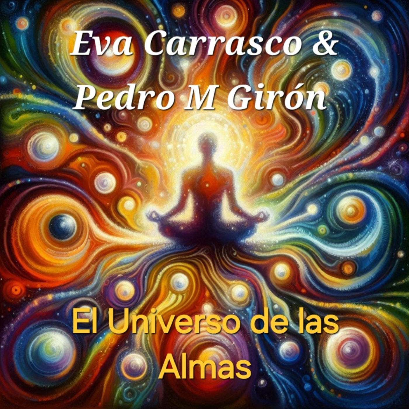 El Universo de las Almas VII (Bajos Astrales) episode artwork