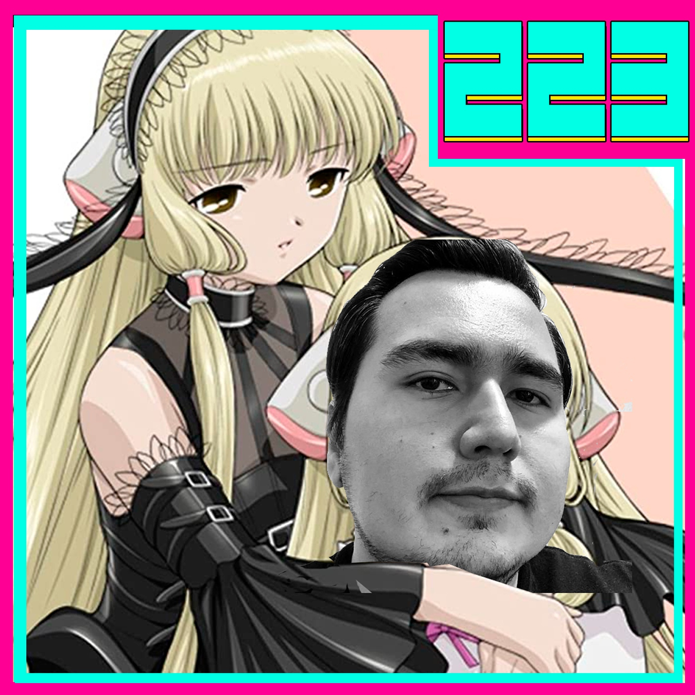 223 - Phil Spencer Dice Qué A El MrScratch Le Gustaba Chobits