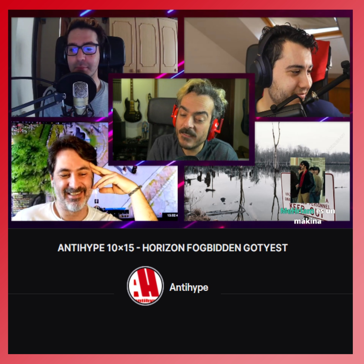 El Cortador de Podcast Videojuegos