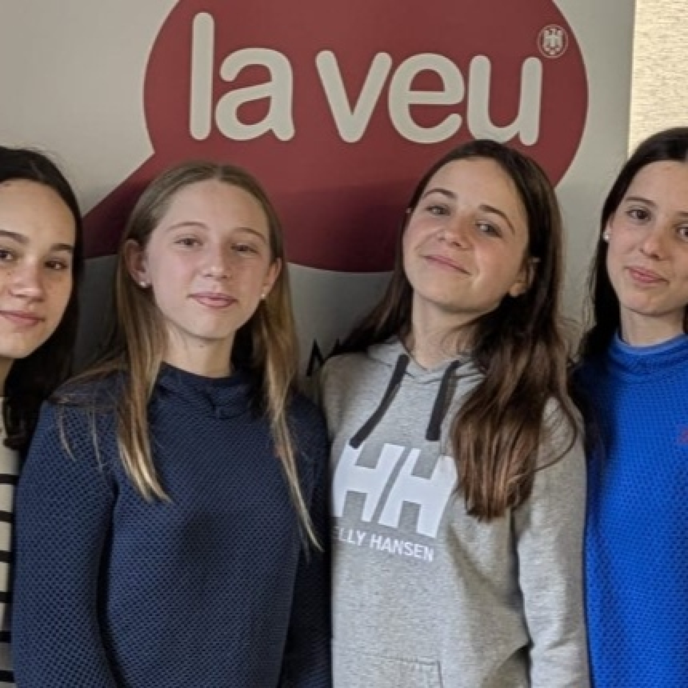 L'alumnat de 2n d'ESO va fer una sortida i pernoctació a Cardona episode artwork