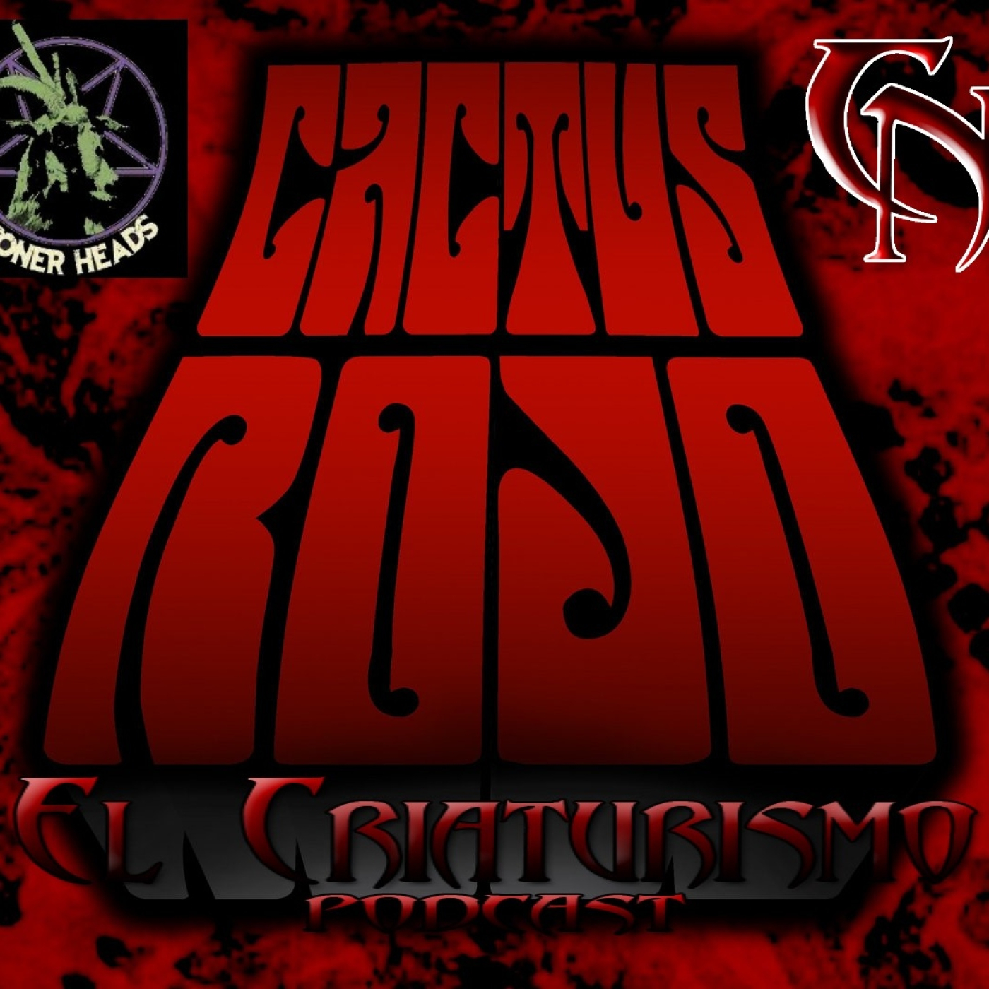 El Criaturismo / Indestructible