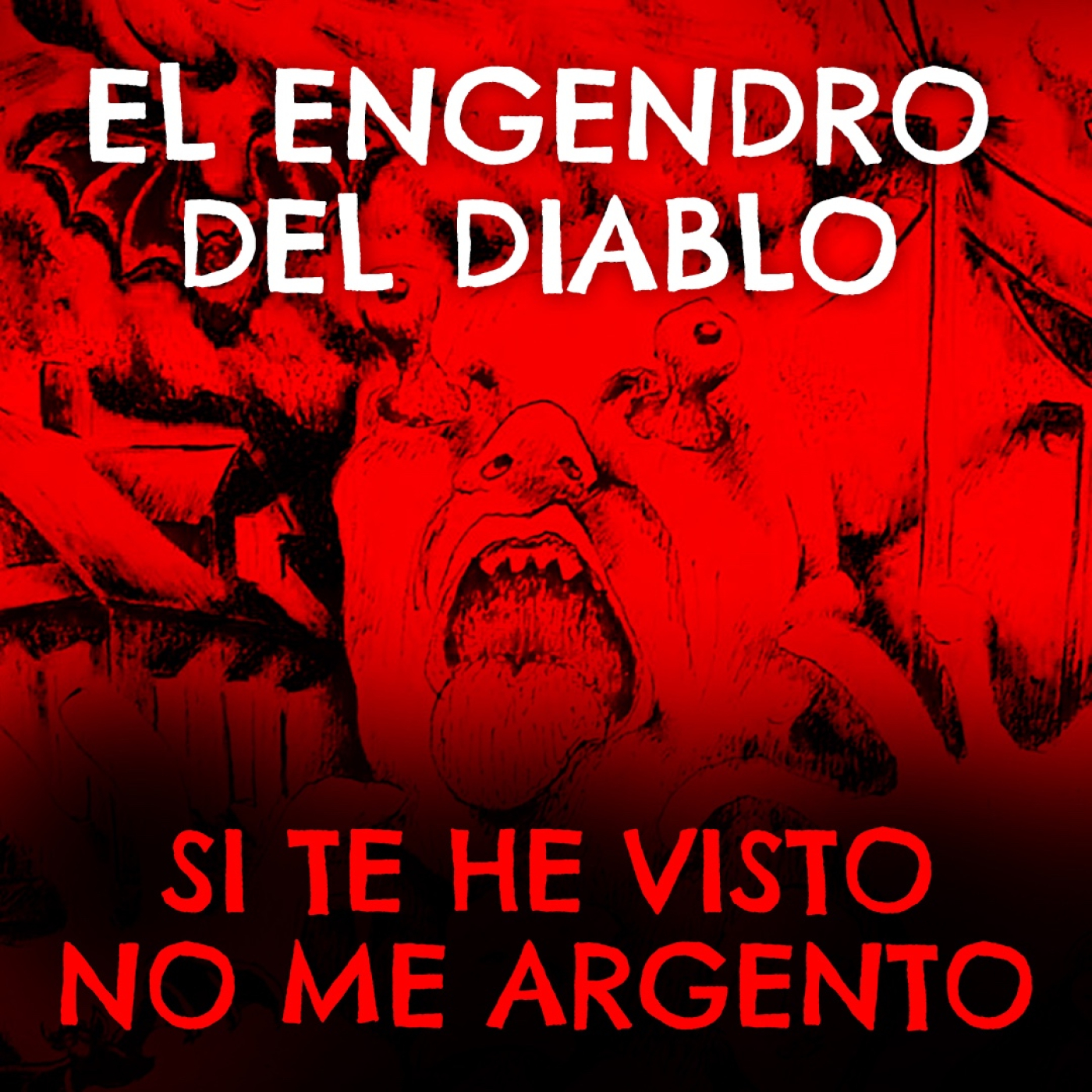 2x08 - El engendro del Diablo - Michele Soavi - 1989 episode artwork