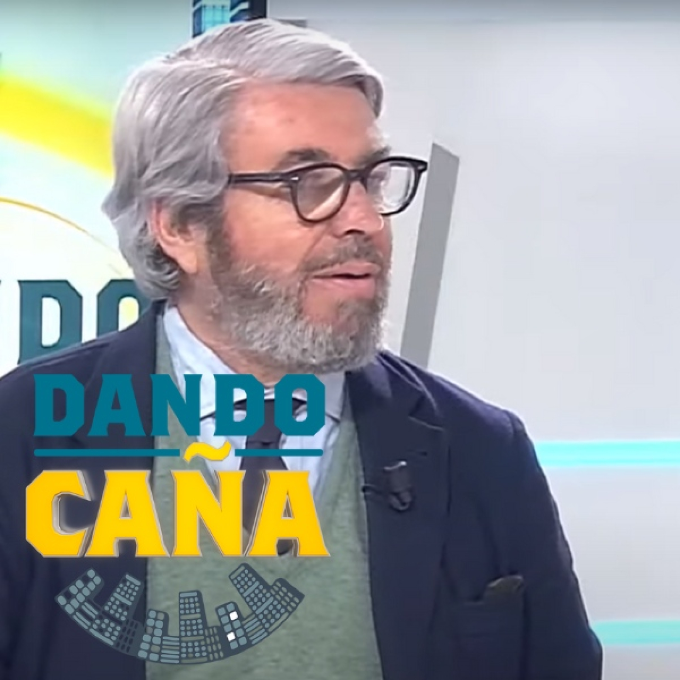 Dando Caña | 07/03/24 episode artwork