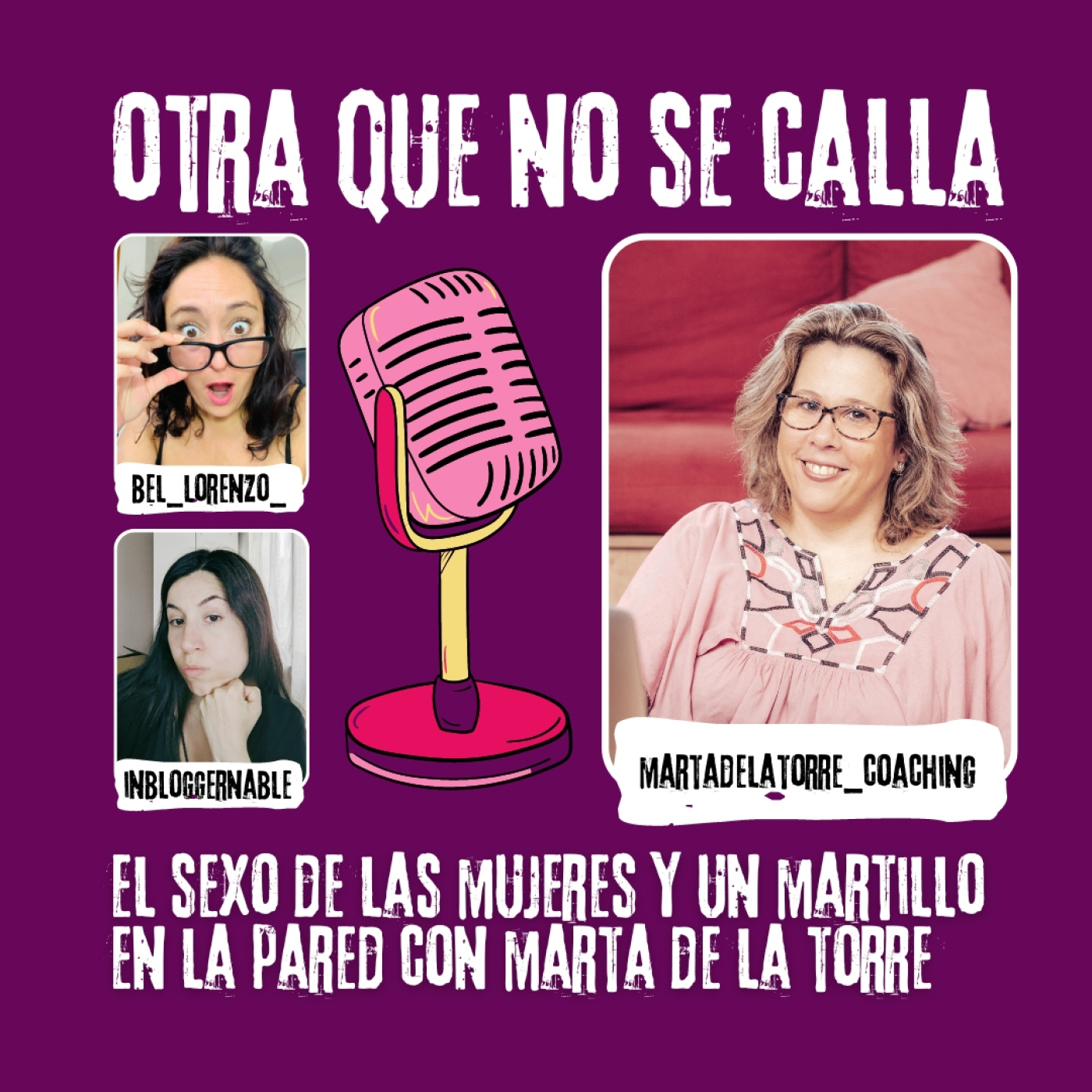 Calladita no me quedo