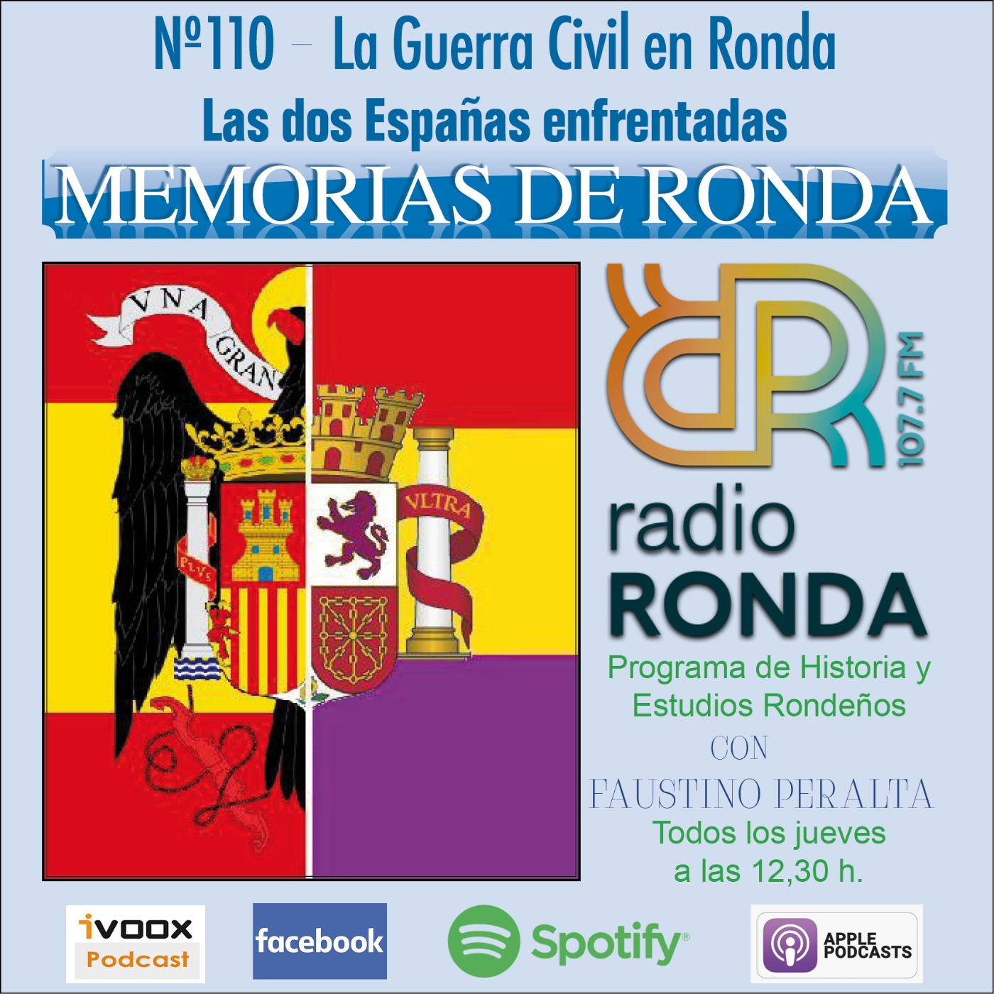 MEMORIAS DE RONDA