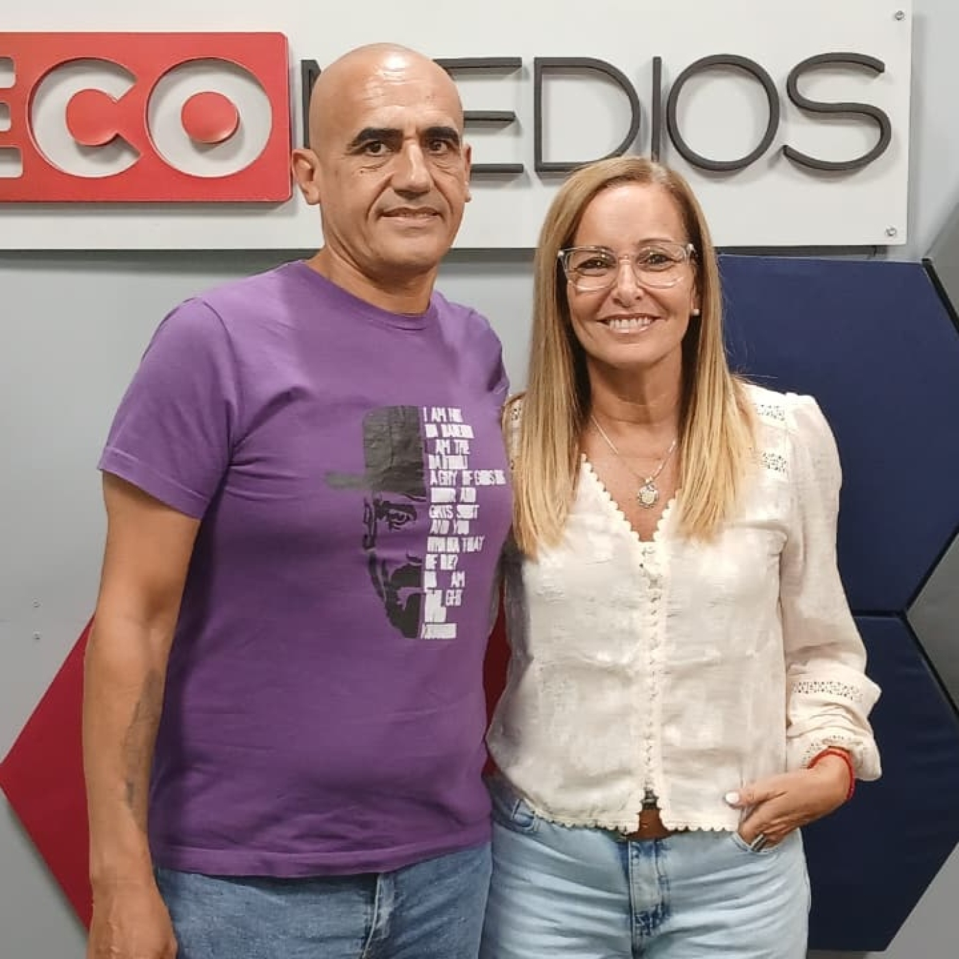 NO LA VIMOS VENIR con Alejandro Almendros 14-03-2026