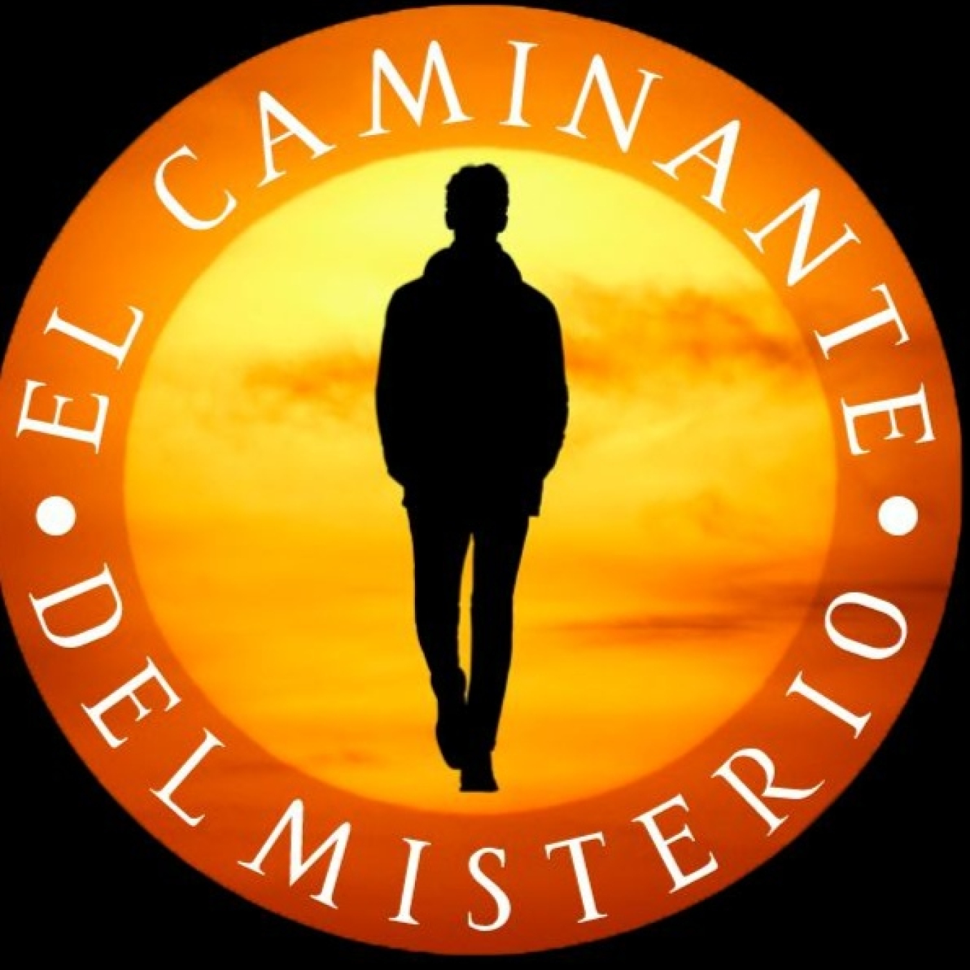 El Caminante del Misterio