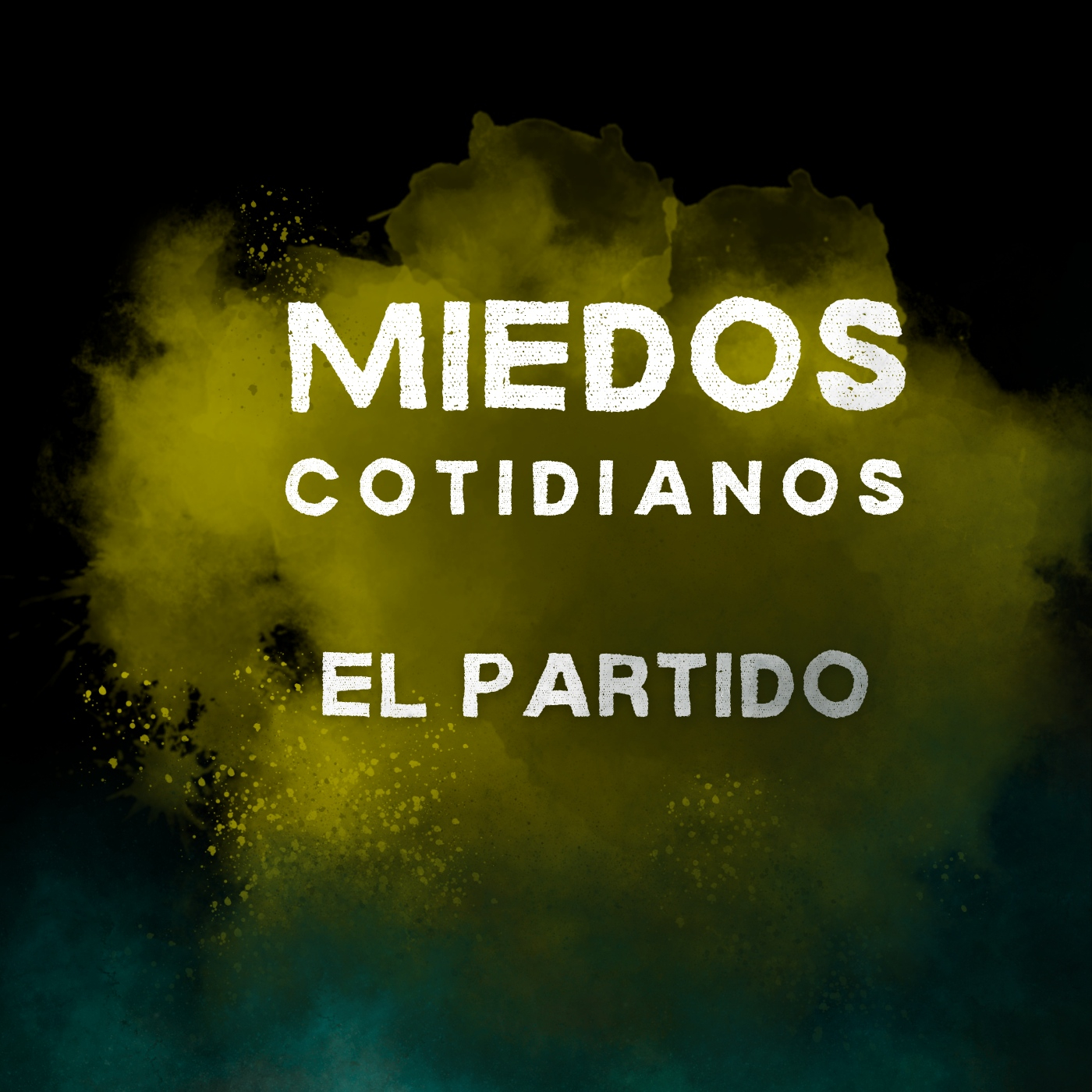 El Partido episode artwork